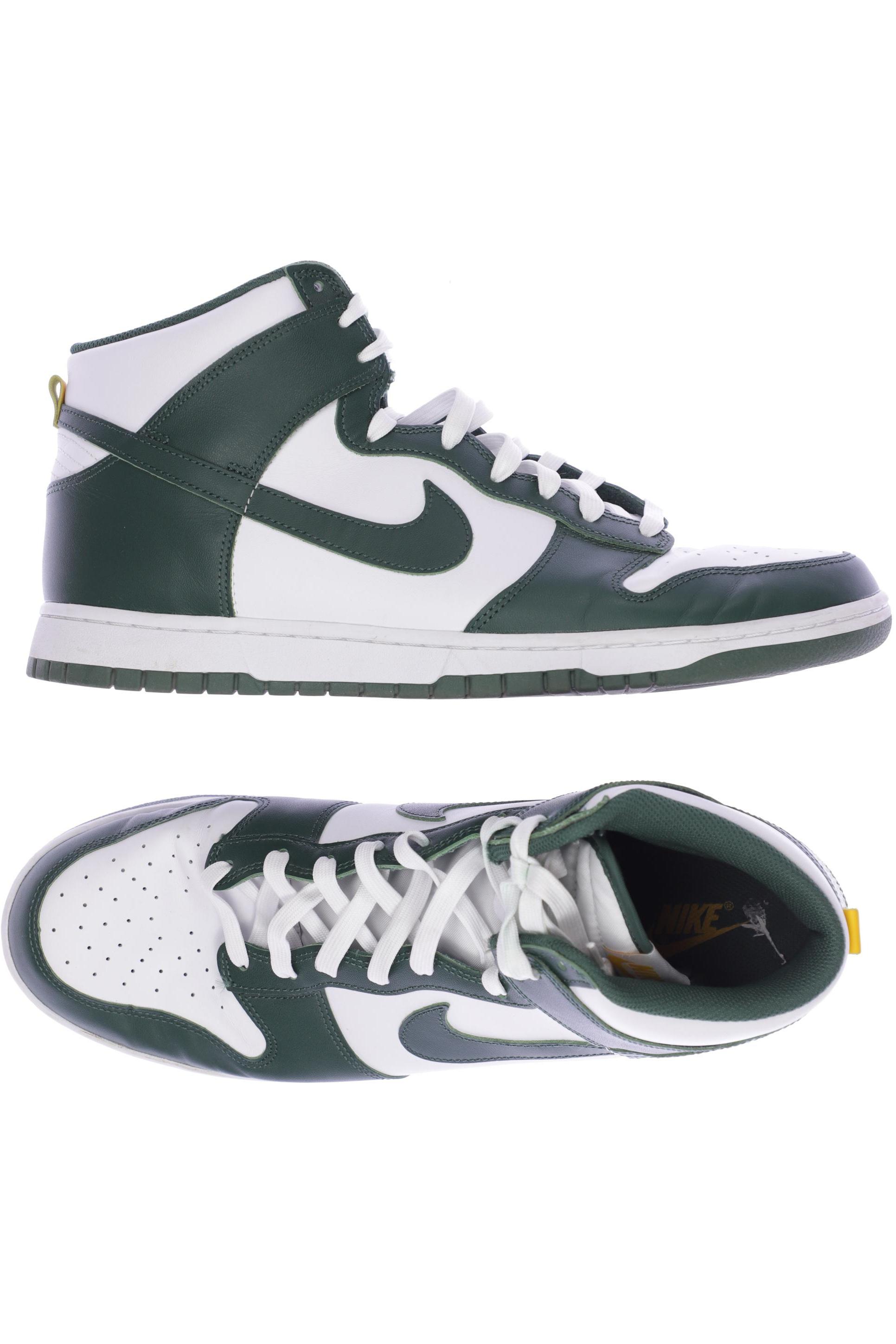 

Nike Herren Sneakers, grün, Gr. 49.5