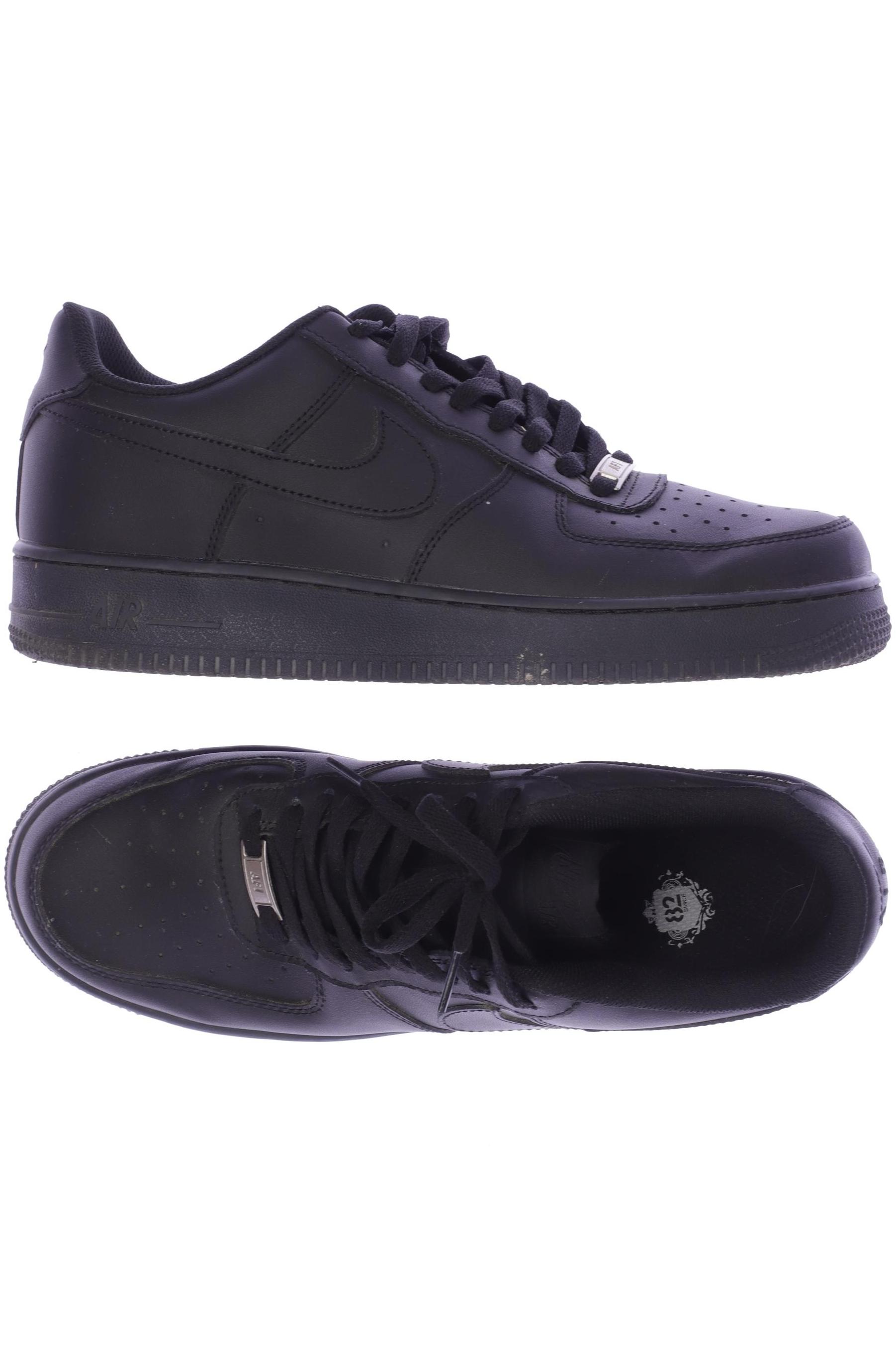 

Nike Herren Sneakers, schwarz, Gr. 44