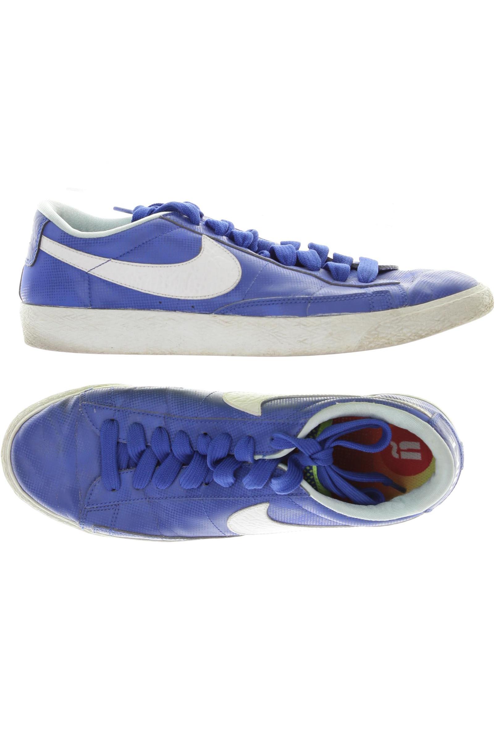 

Nike Herren Sneakers, blau, Gr. 45