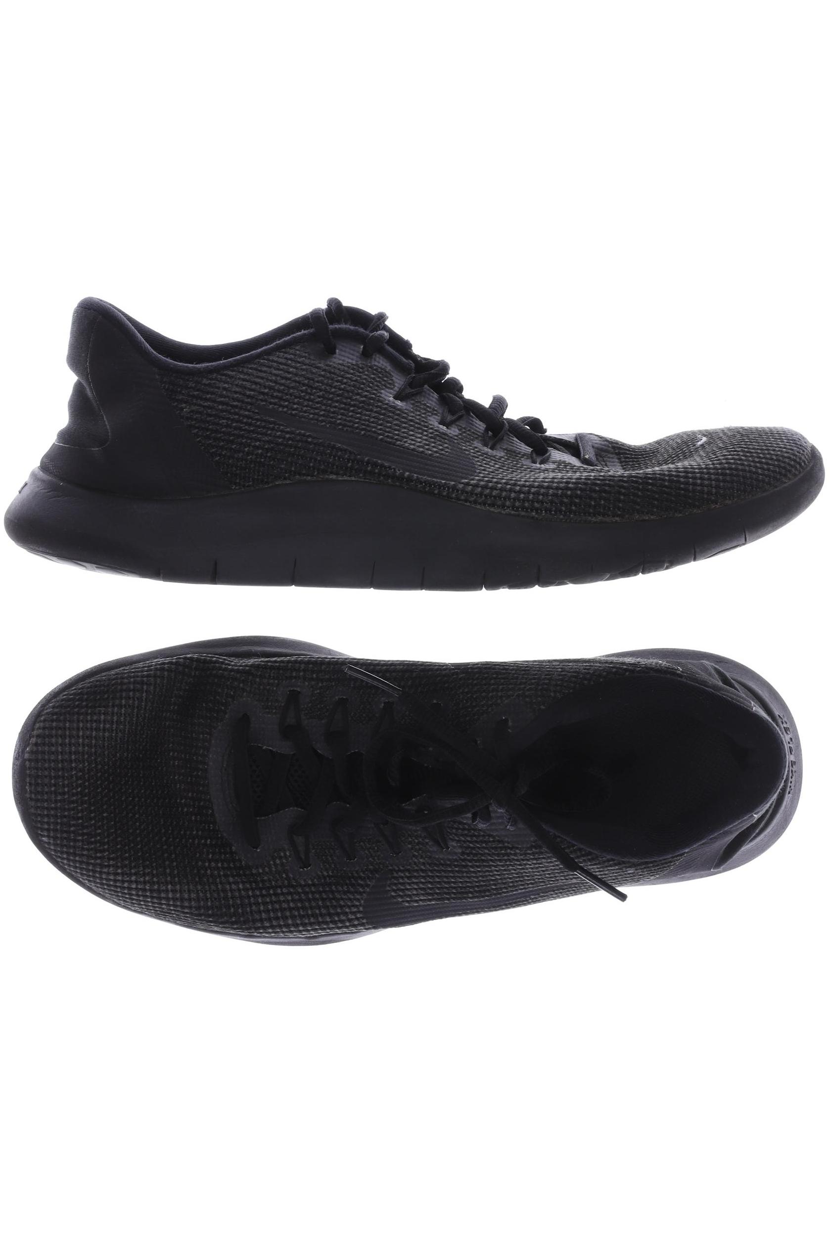 

Nike Herren Sneakers, schwarz