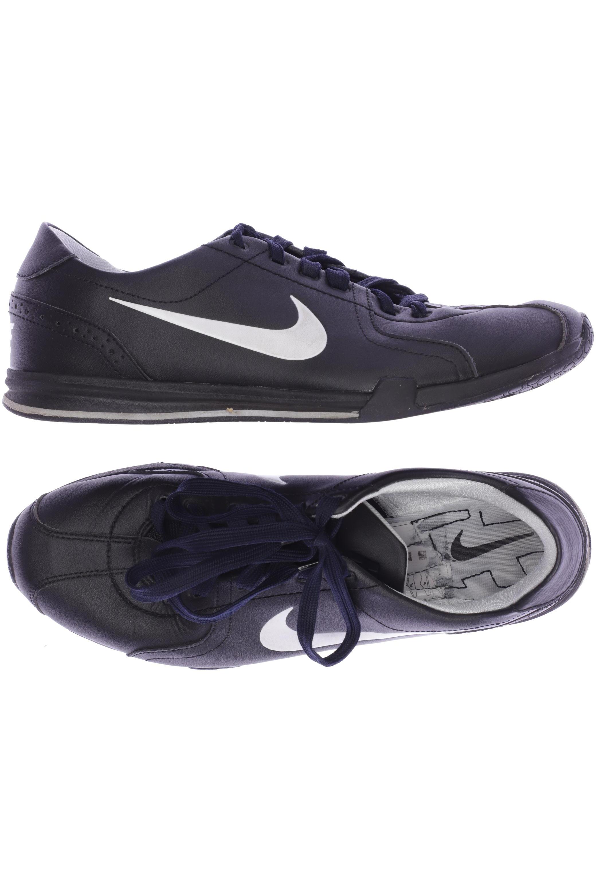 

Nike Herren Sneakers, schwarz, Gr. 43