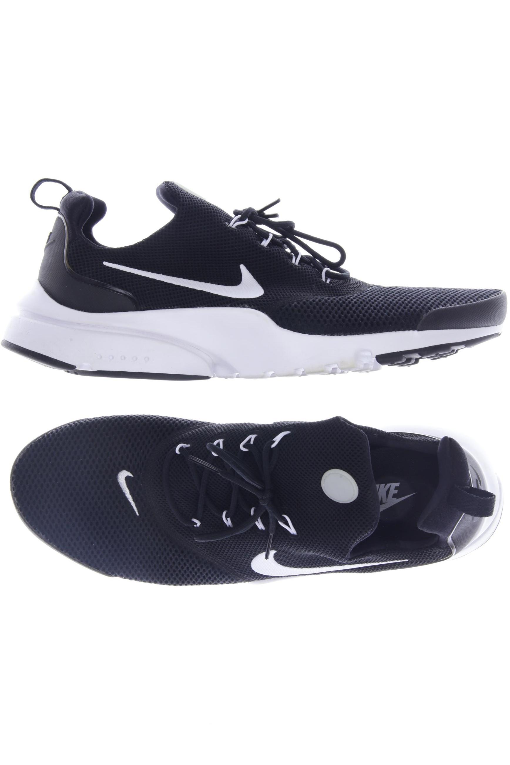 

Nike Herren Sneakers, schwarz, Gr. 45