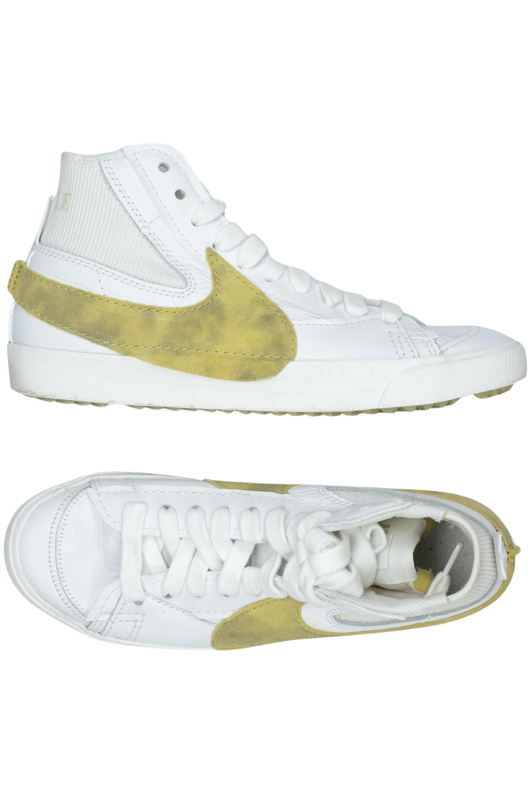 

Nike Herren Sneakers, weiß, Gr. 44.5