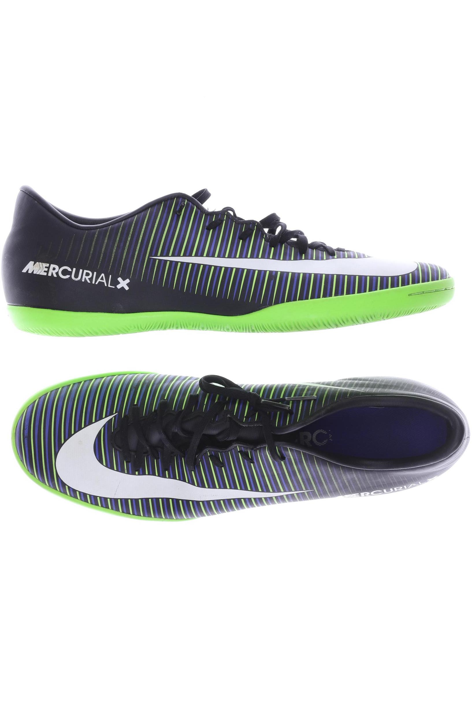 

Nike Herren Sneakers, schwarz, Gr. 44.5