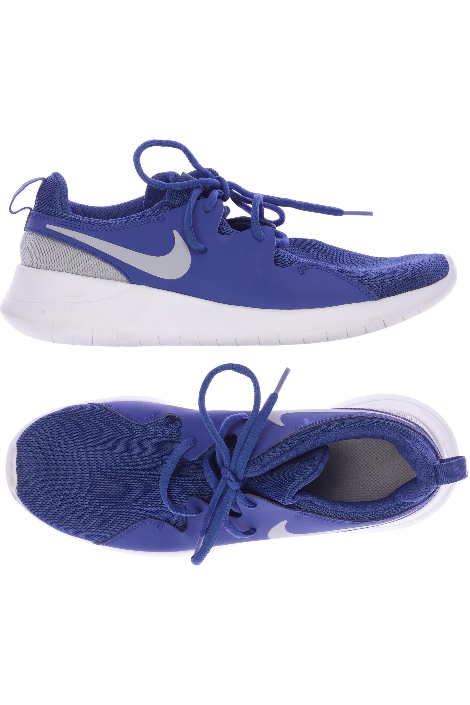 

Nike Herren Sneakers, blau, Gr. 40