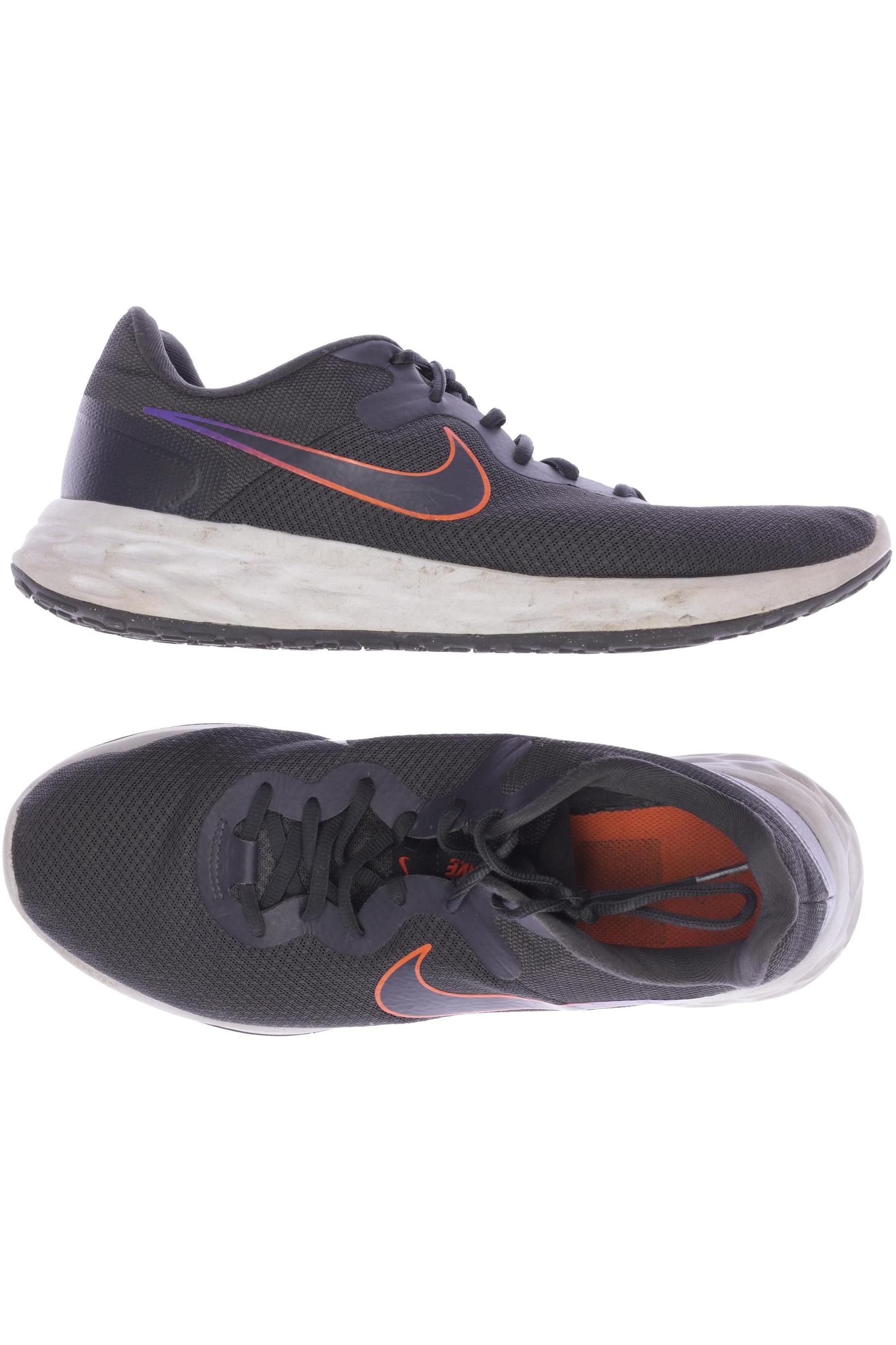 

Nike Herren Sneakers, grau
