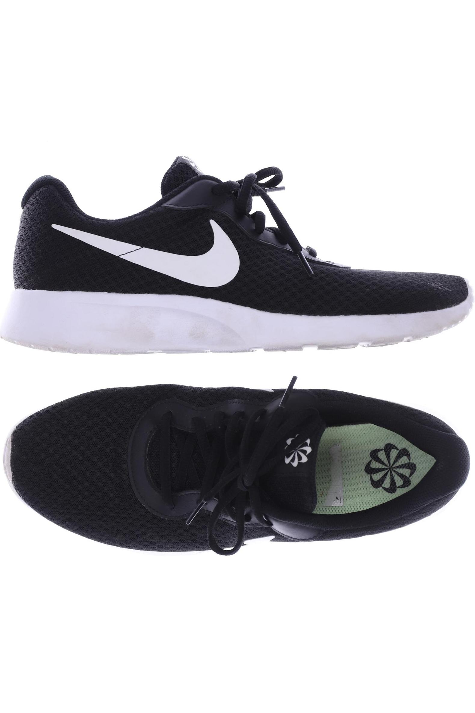 

Nike Herren Sneakers, schwarz