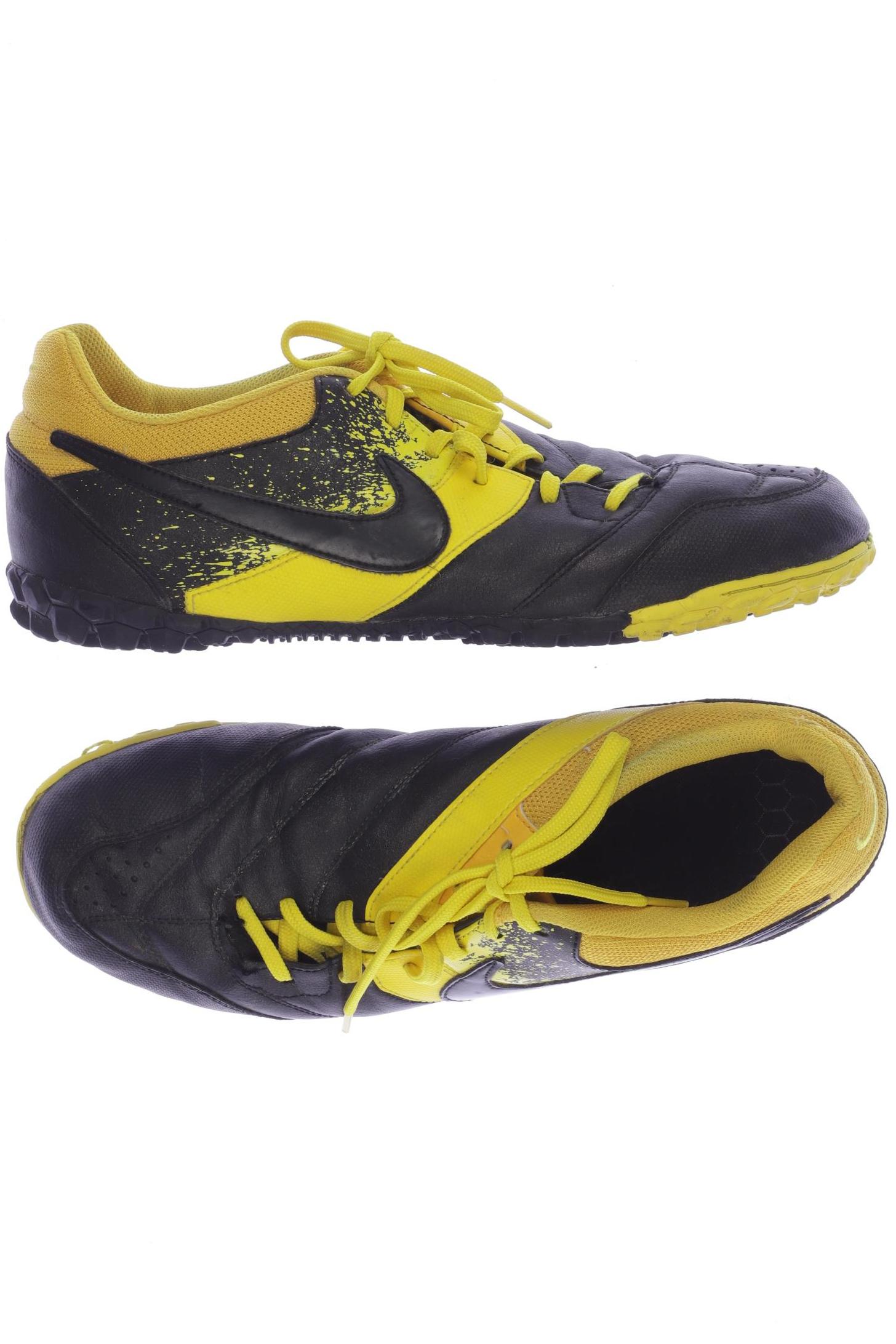

Nike Herren Sneakers, schwarz, Gr. 45.5