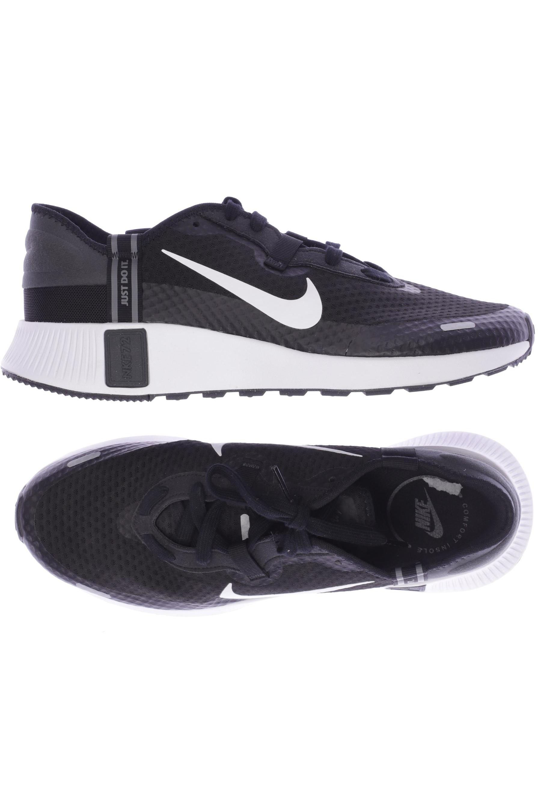 

Nike Herren Sneakers, schwarz, Gr. 44.5