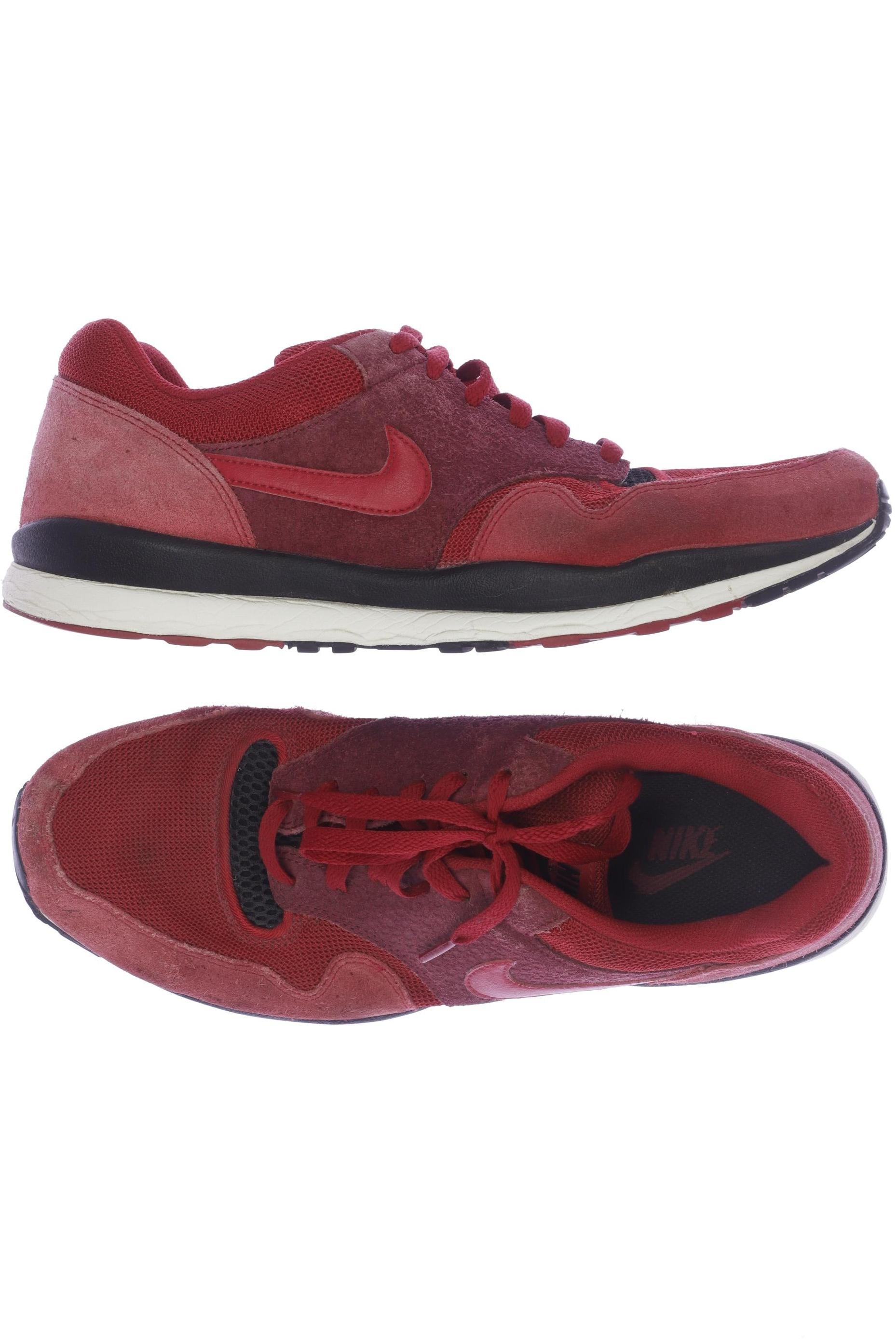 

Nike Herren Sneakers, rot, Gr. 46