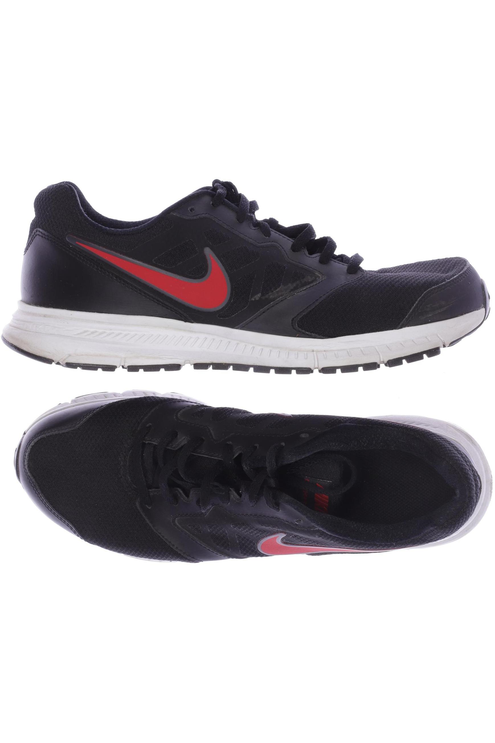 

Nike Herren Sneakers, schwarz, Gr. 44