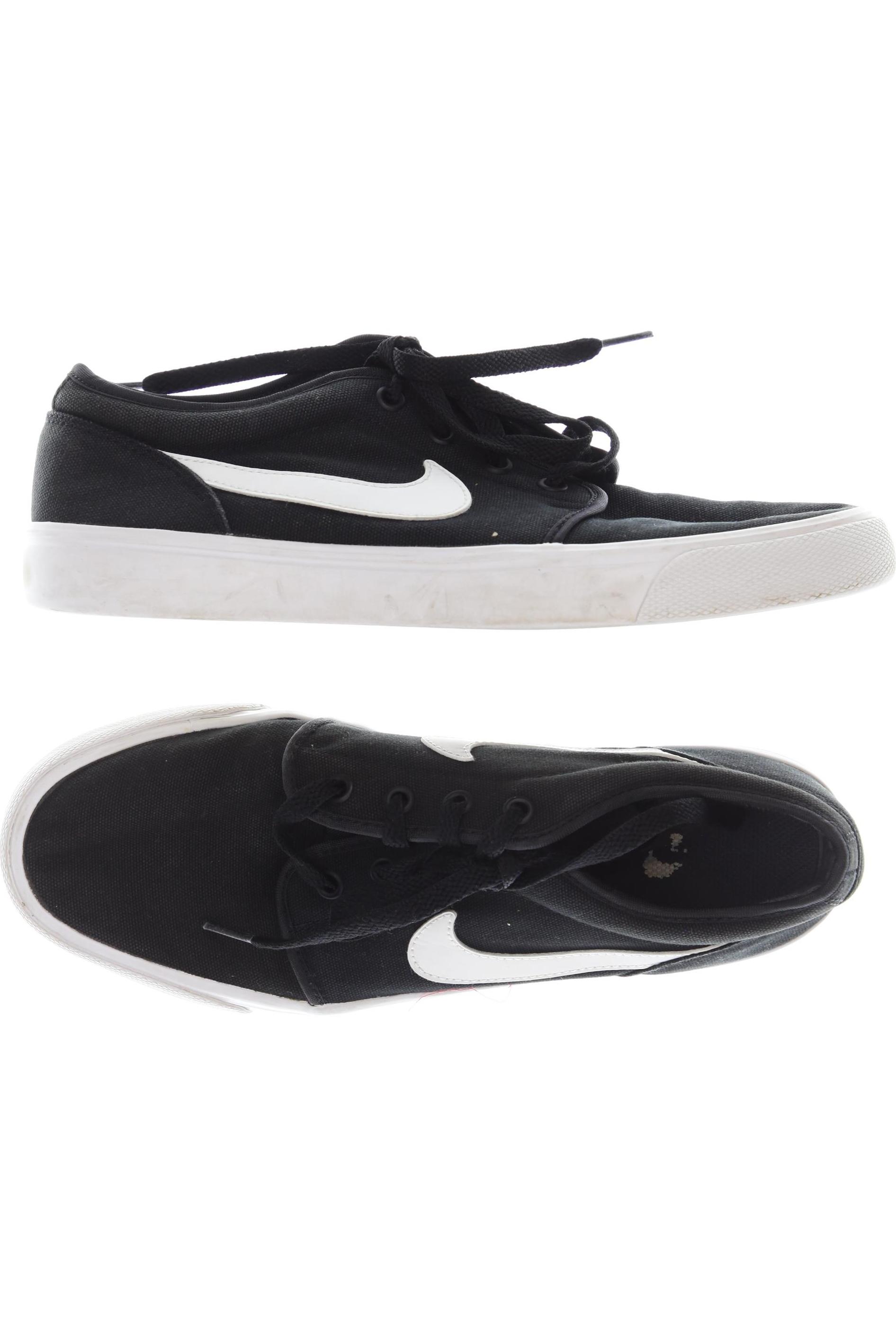 

Nike Herren Sneakers, schwarz, Gr. 41