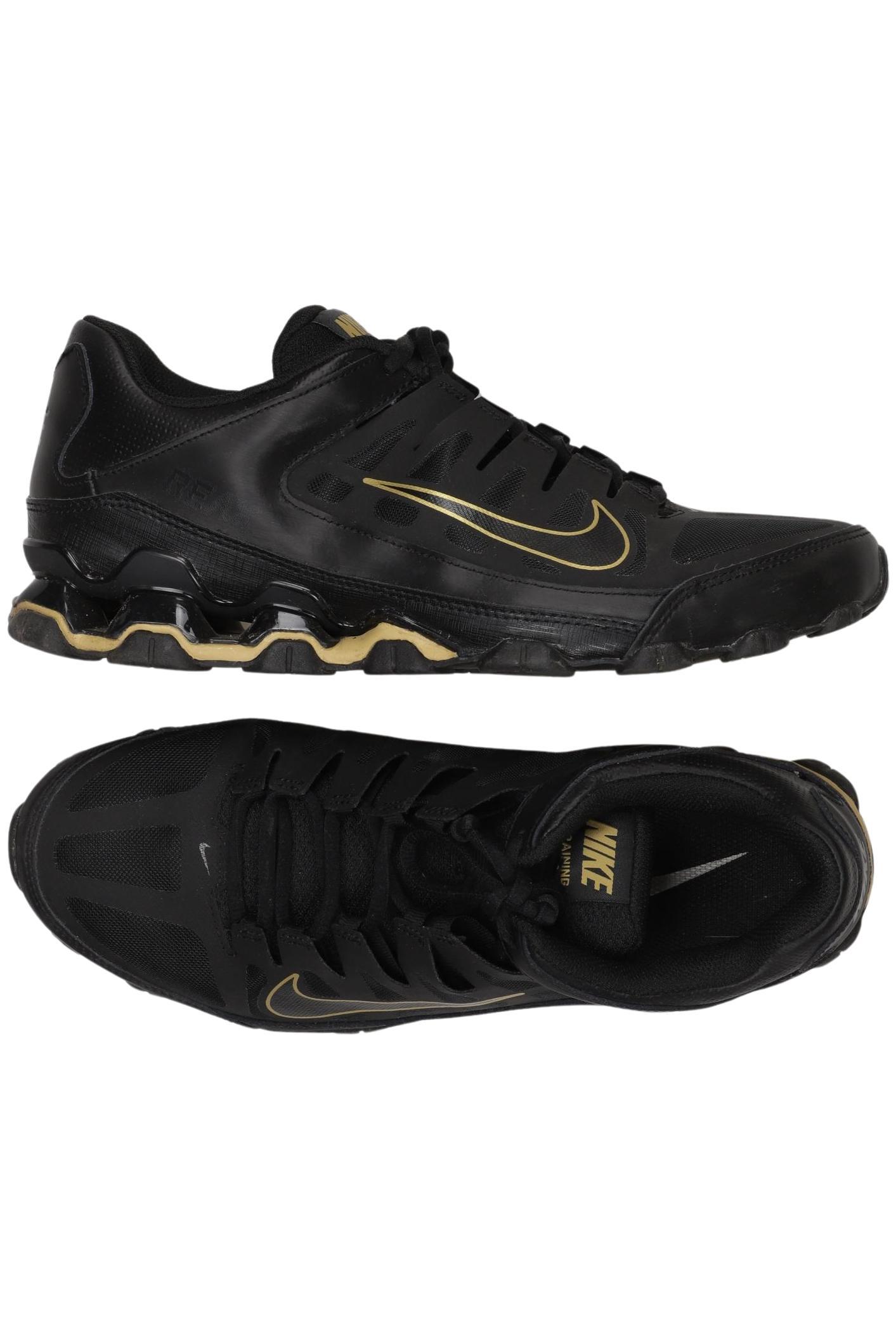 

Nike Herren Sneakers, schwarz, Gr. 44