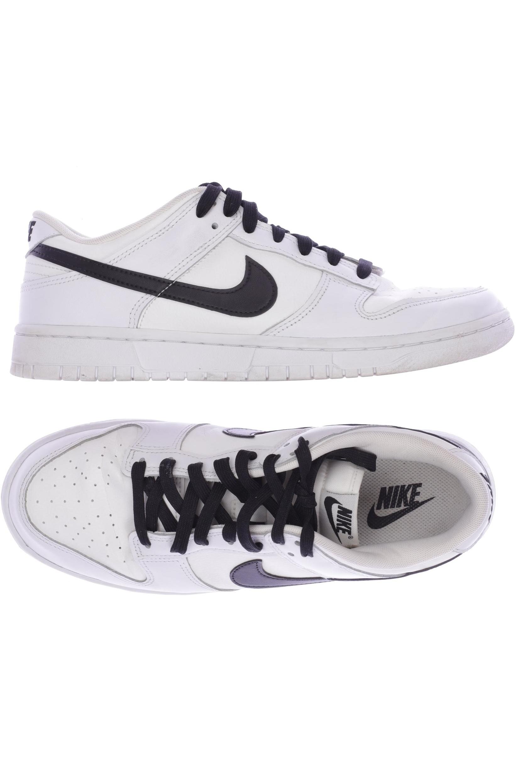 

Nike Herren Sneakers, weiß, Gr. 42.5