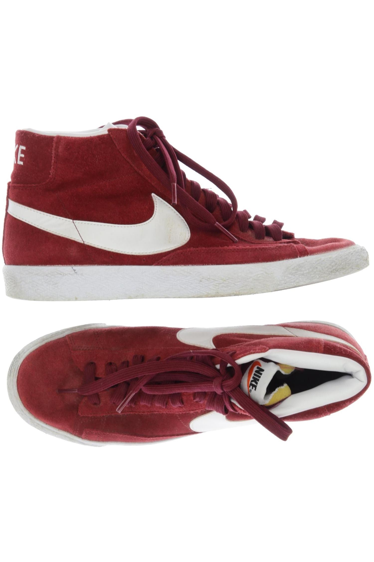 

Nike Herren Sneakers, rot, Gr. 42.5