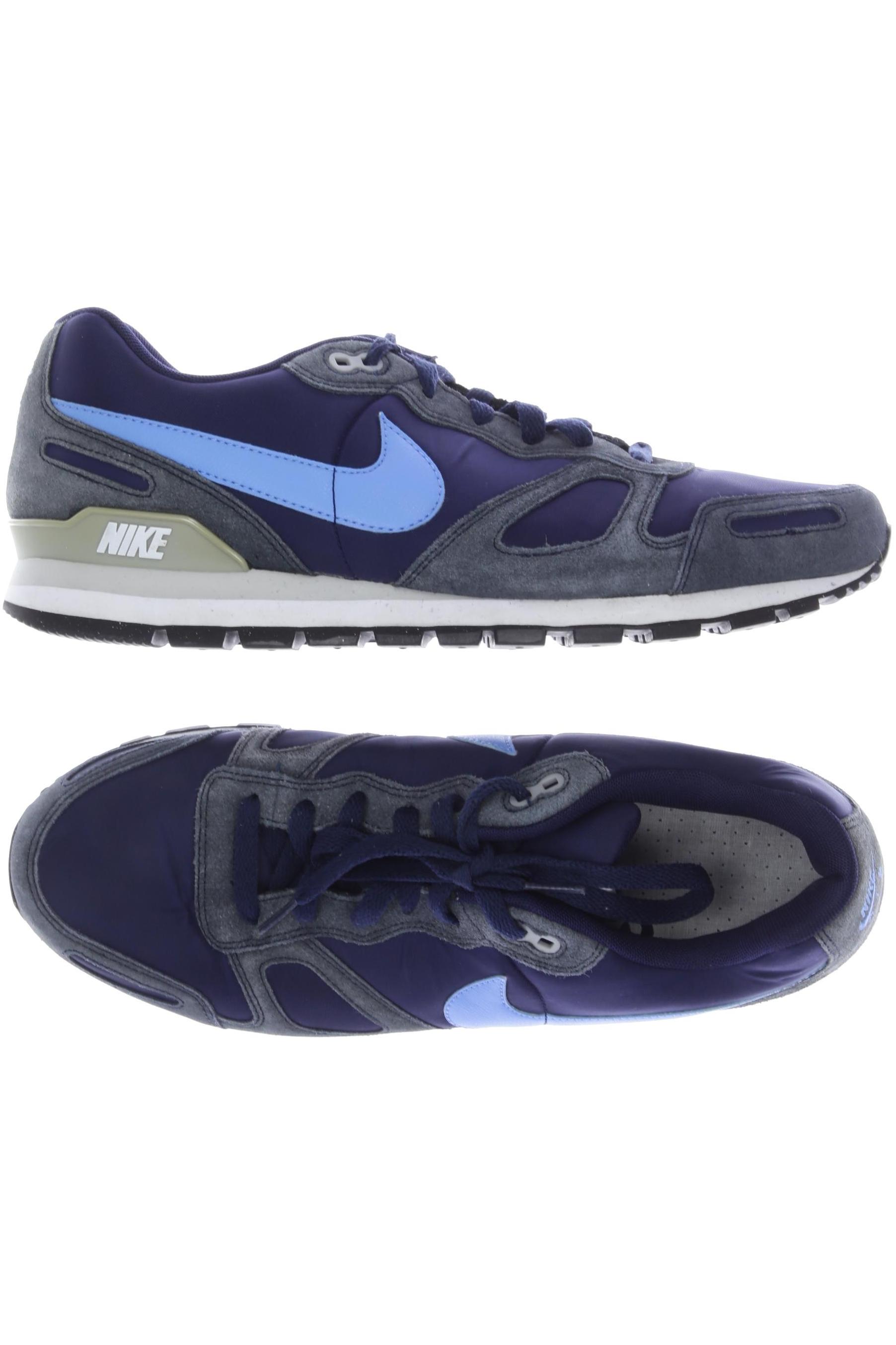 

Nike Herren Sneakers, marineblau, Gr. 46