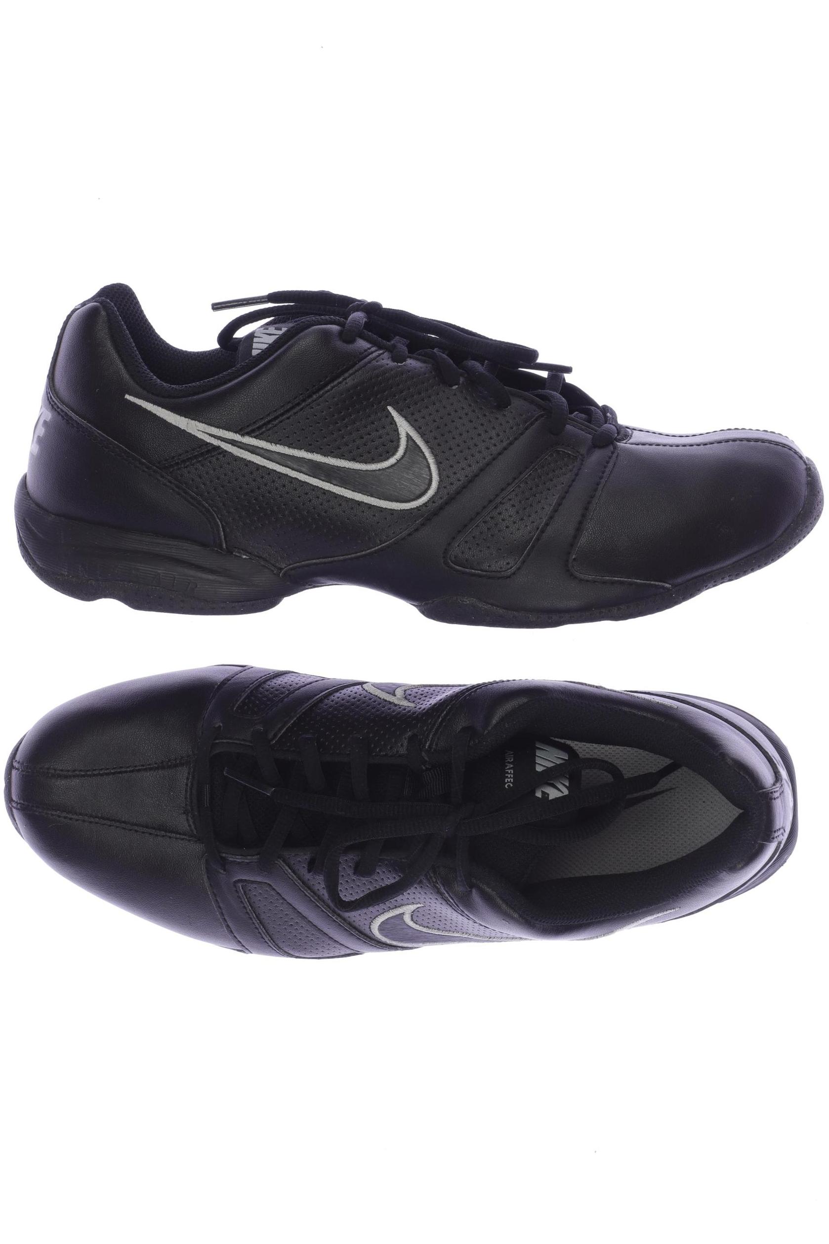 

Nike Herren Sneakers, schwarz, Gr. 42