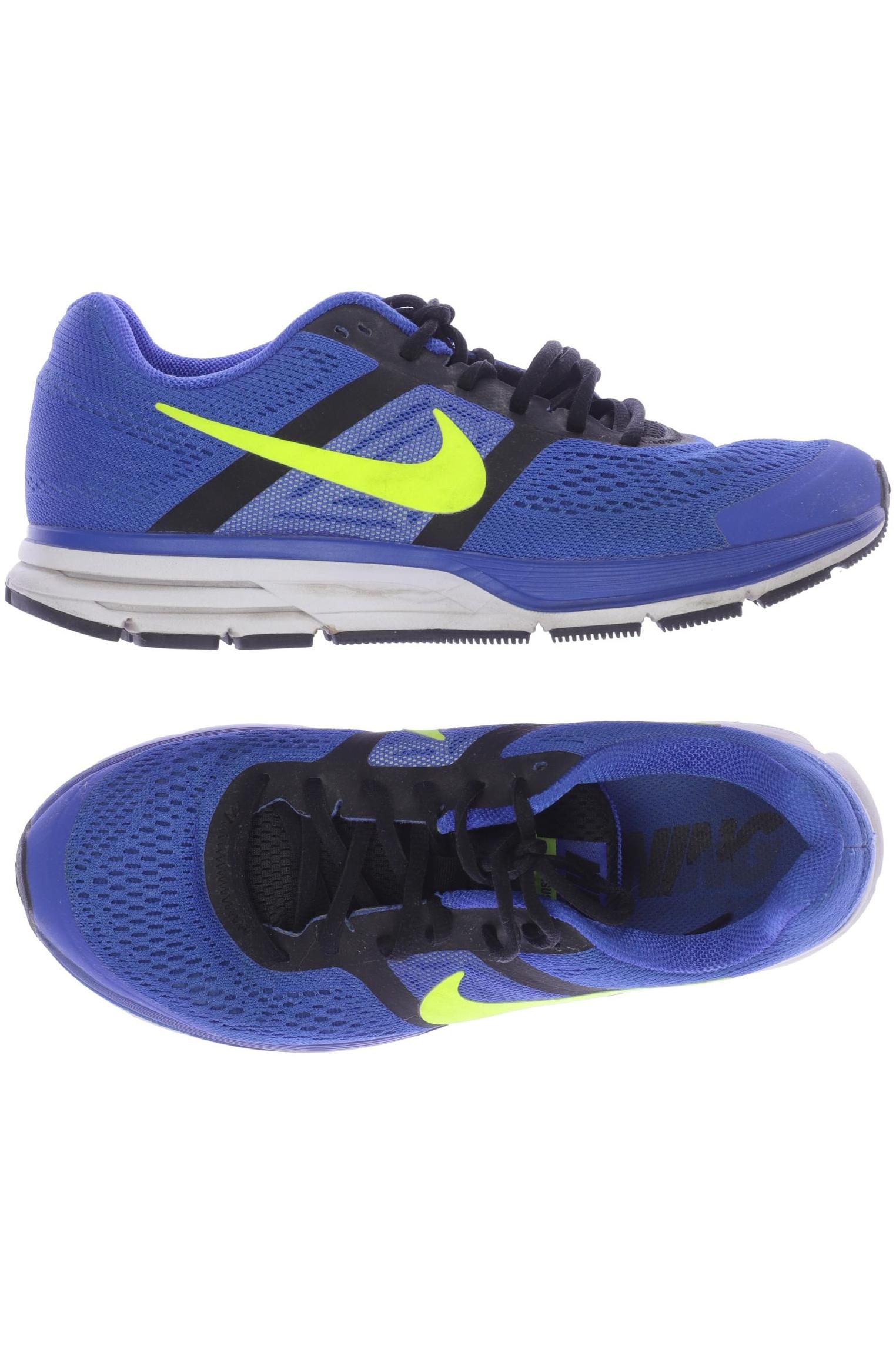 

Nike Herren Sneakers, blau