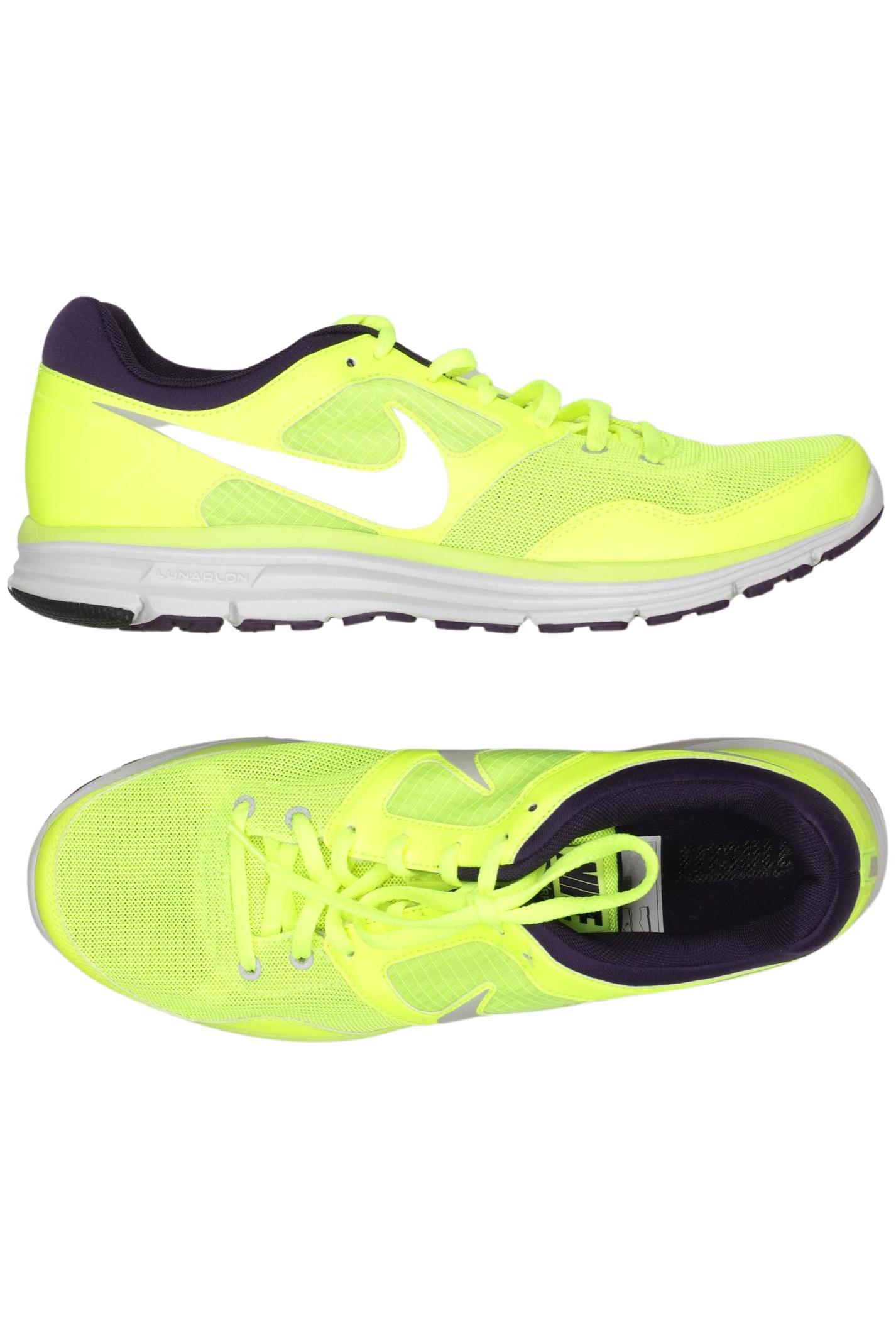 

Nike Herren Sneakers, neon, Gr. 45