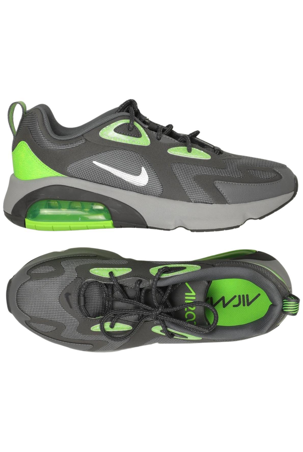 

Nike Herren Sneakers, neon, Gr. 42