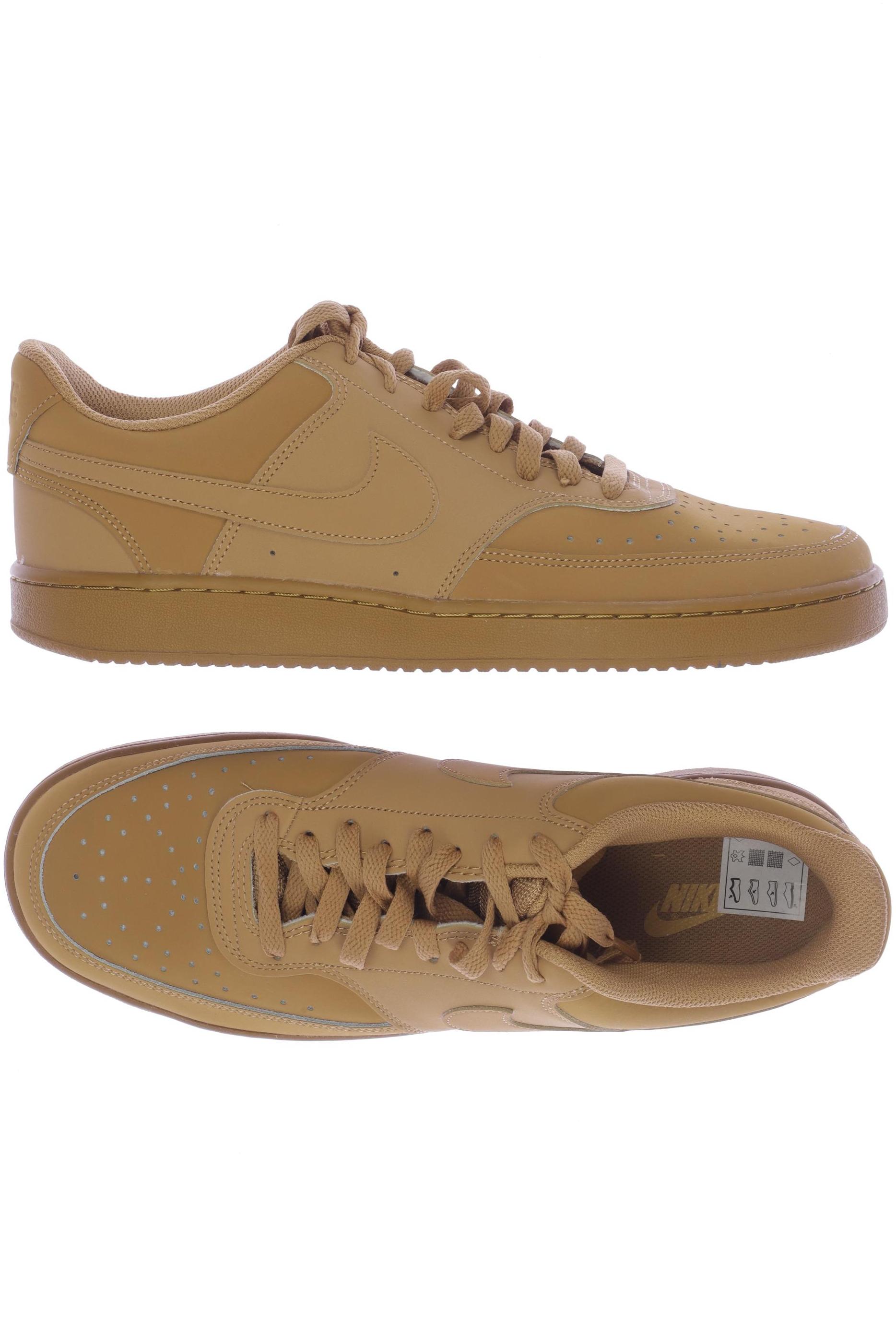 

Nike Herren Sneakers, braun, Gr. 44