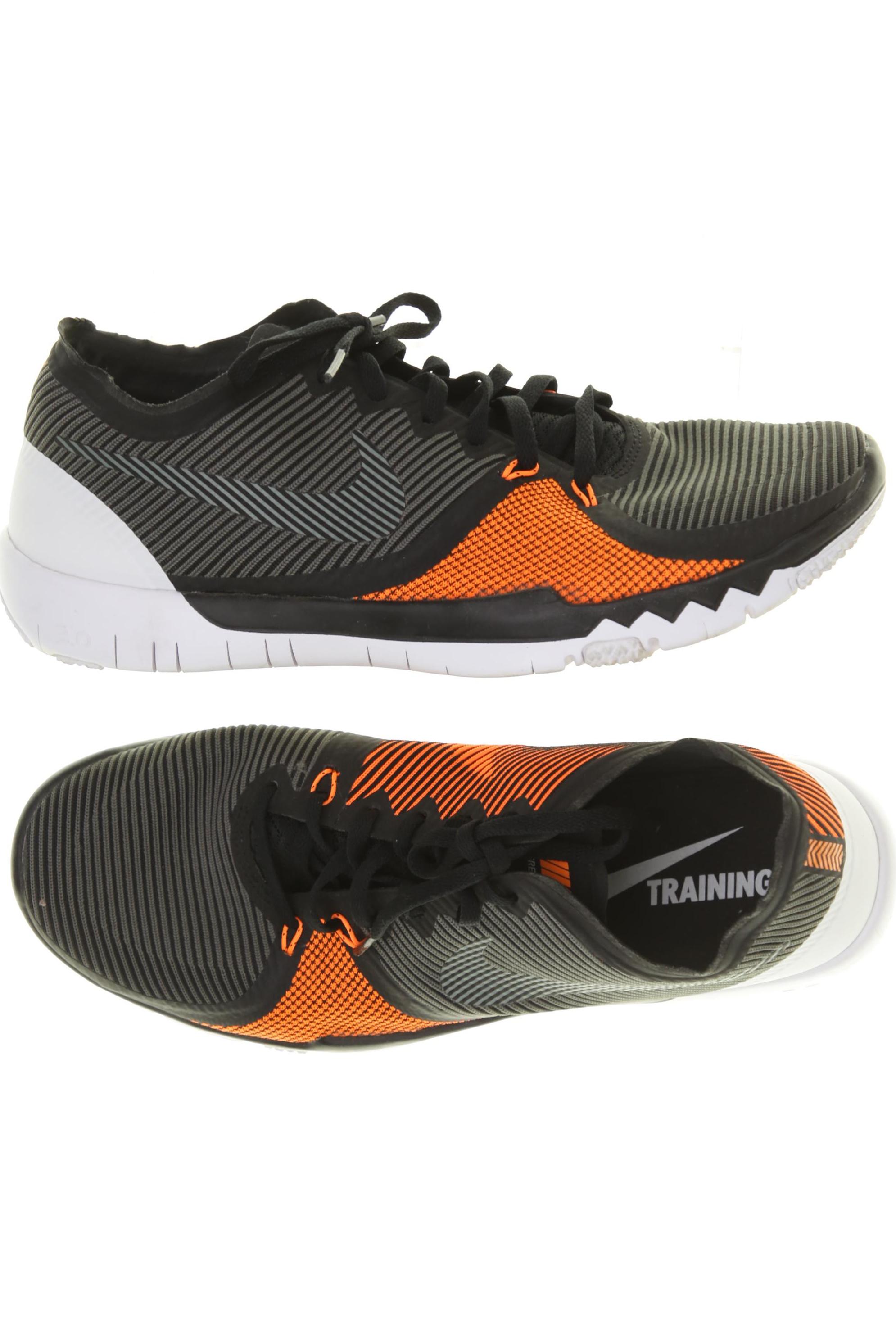 

Nike Herren Sneakers, schwarz, Gr. 42