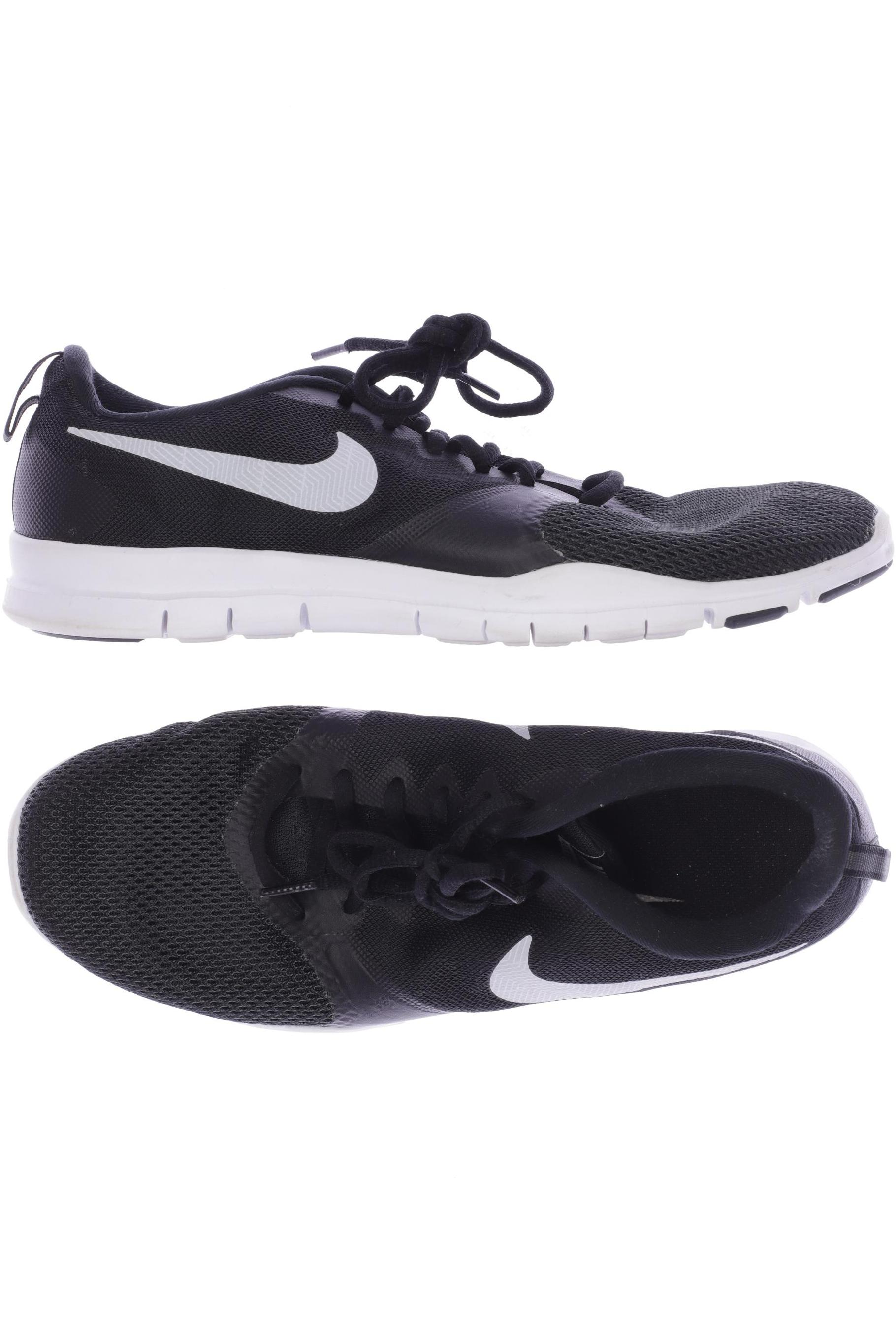 

Nike Herren Sneakers, schwarz, Gr. 43