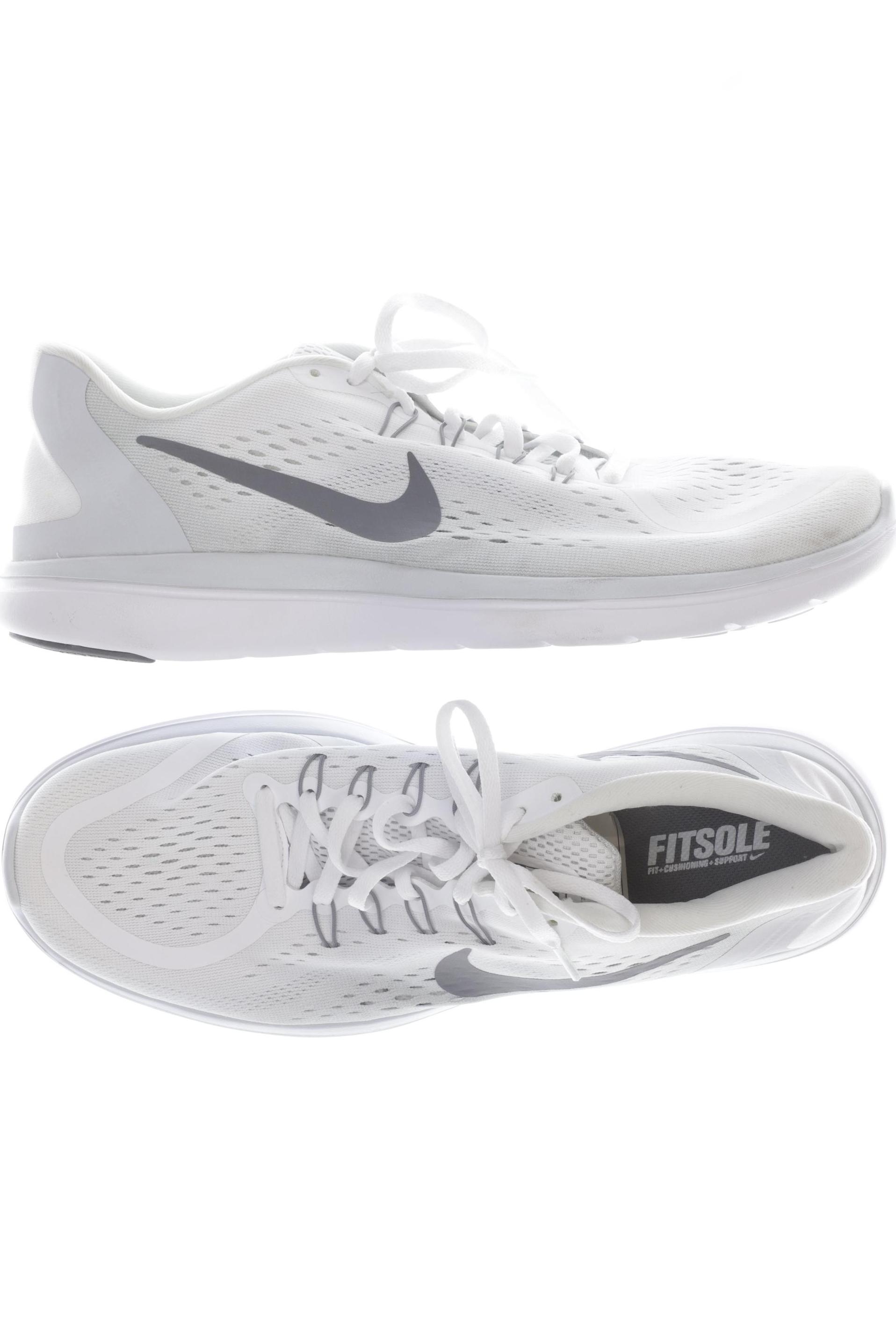 

Nike Herren Sneakers, weiß, Gr. 44.5