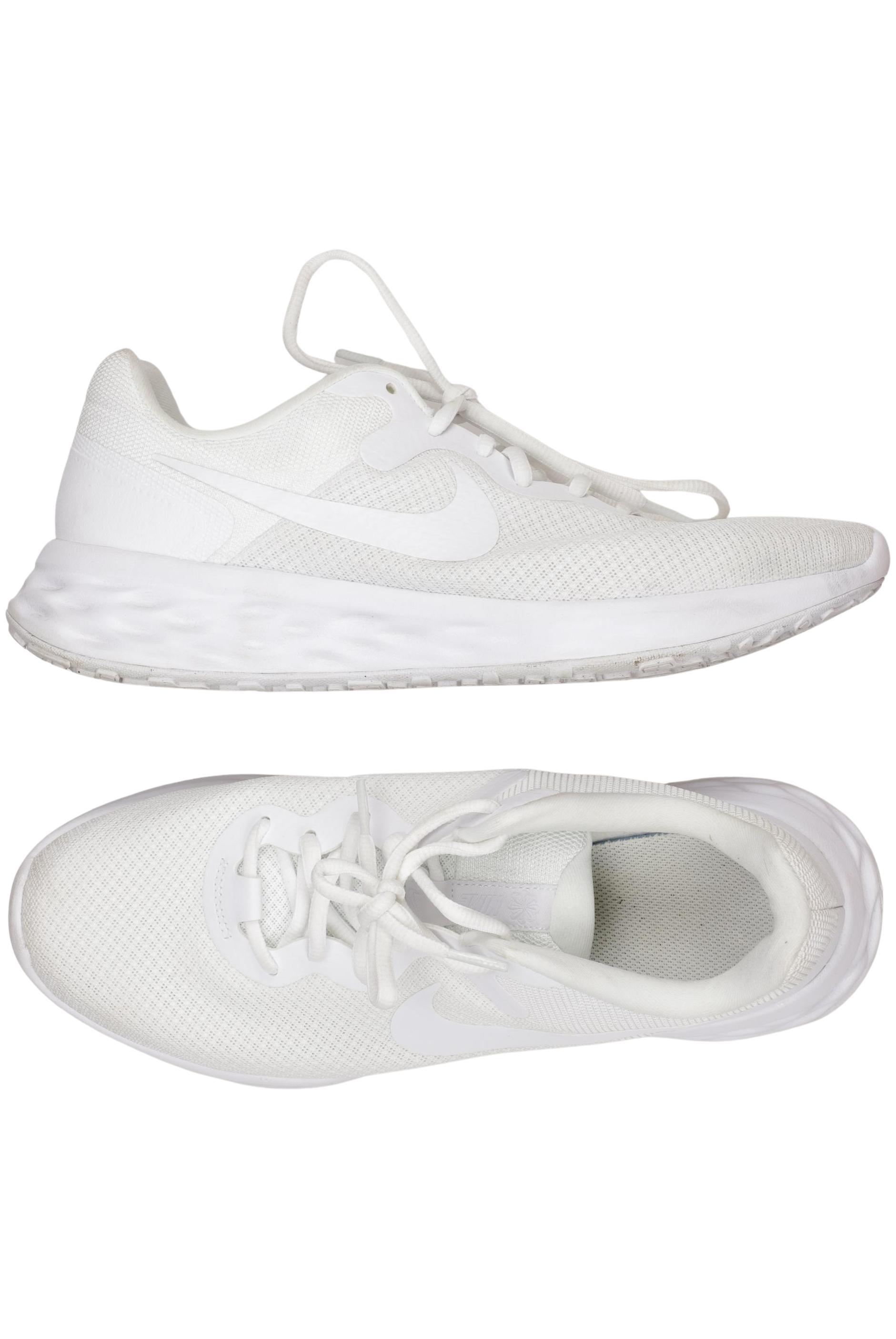 

Nike Herren Sneakers, weiß, Gr. 44