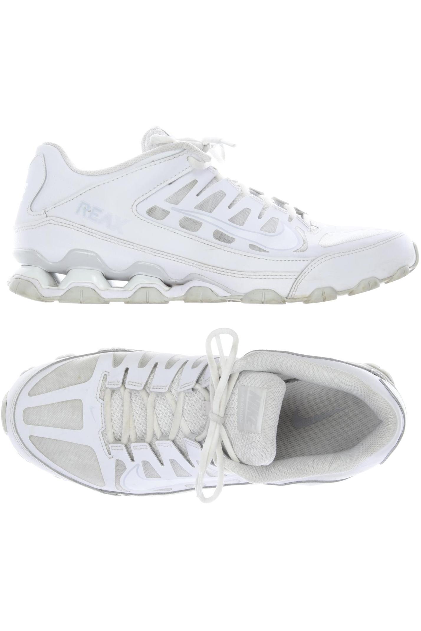 

Nike Herren Sneakers, weiß, Gr. 45