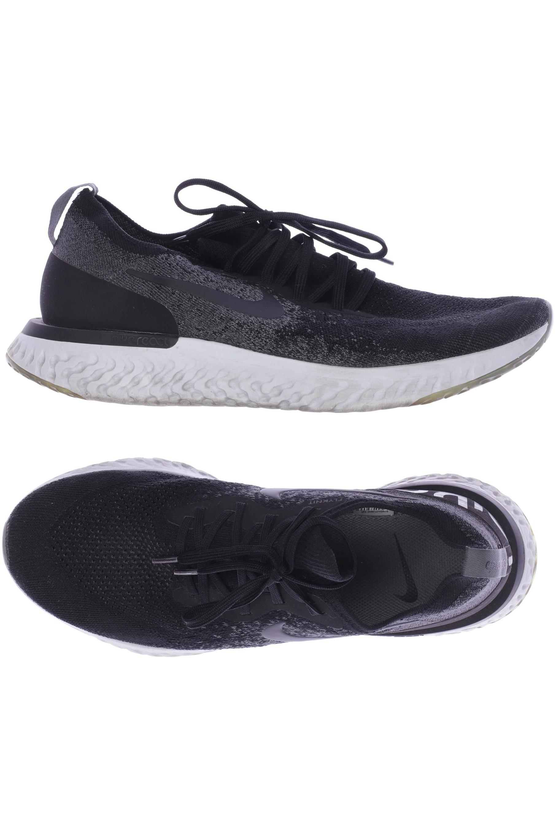 

Nike Herren Sneakers, schwarz
