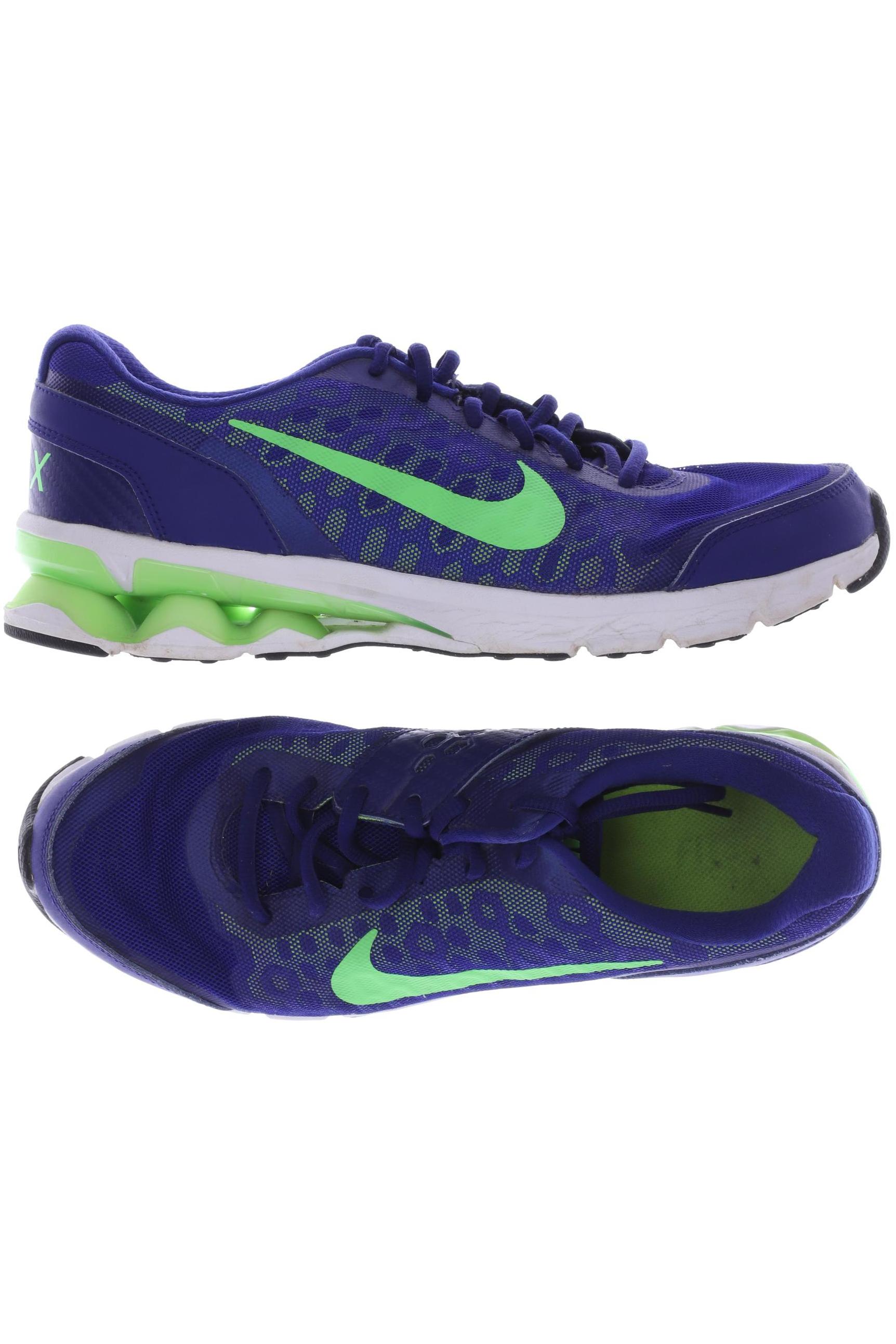 

Nike Herren Sneakers, blau