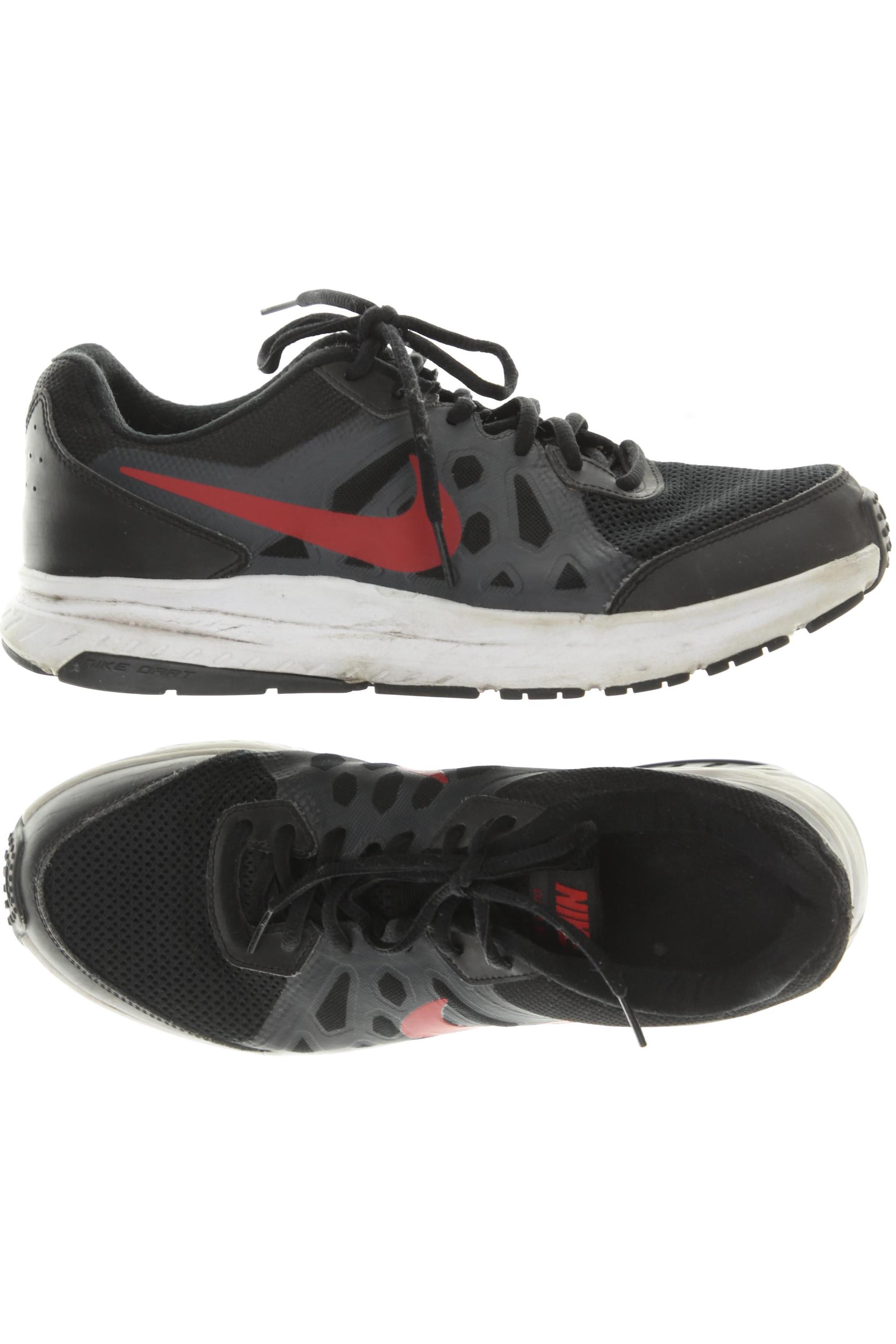 

Nike Herren Sneakers, schwarz, Gr. 42