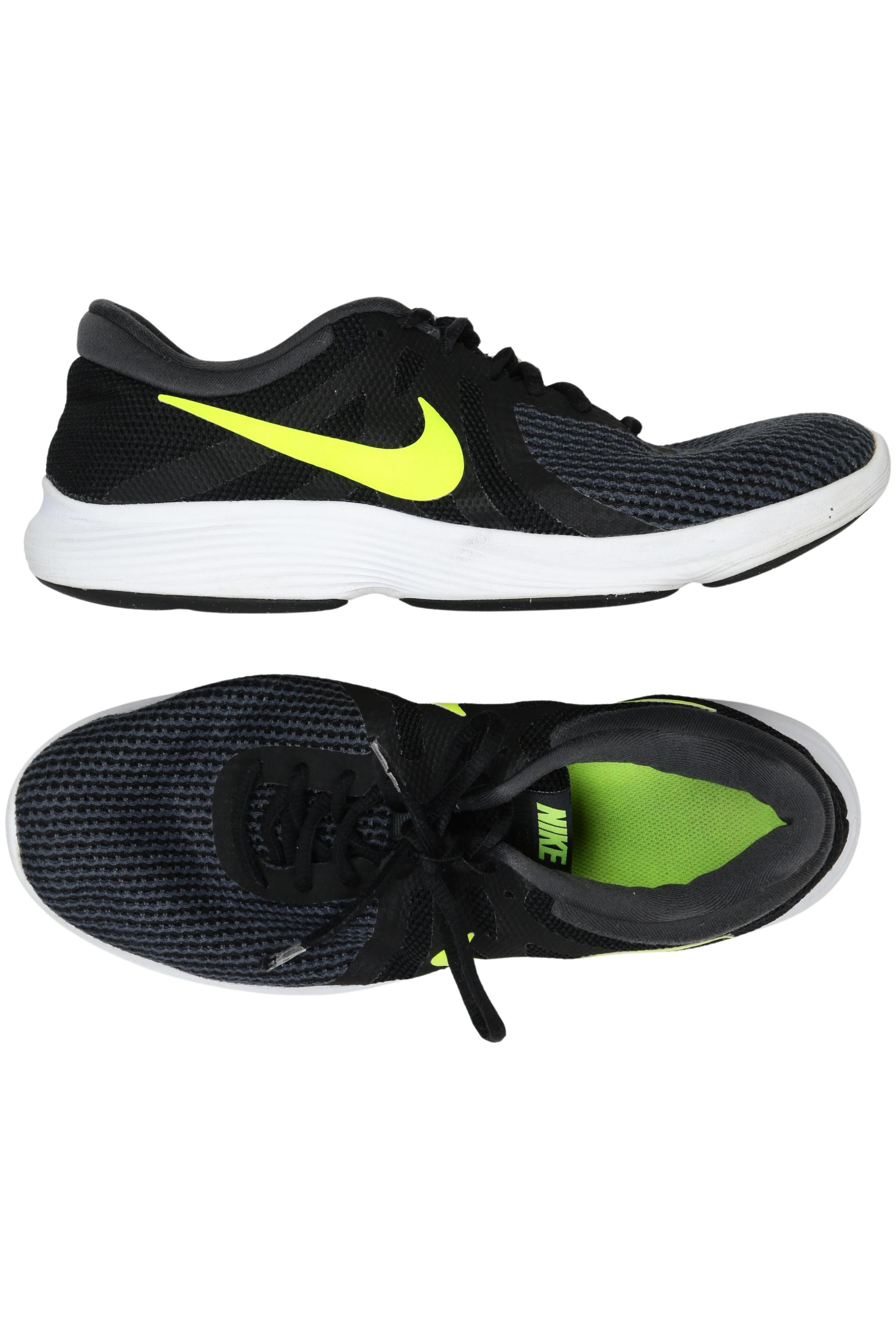 

Nike Herren Sneakers, schwarz, Gr. 43