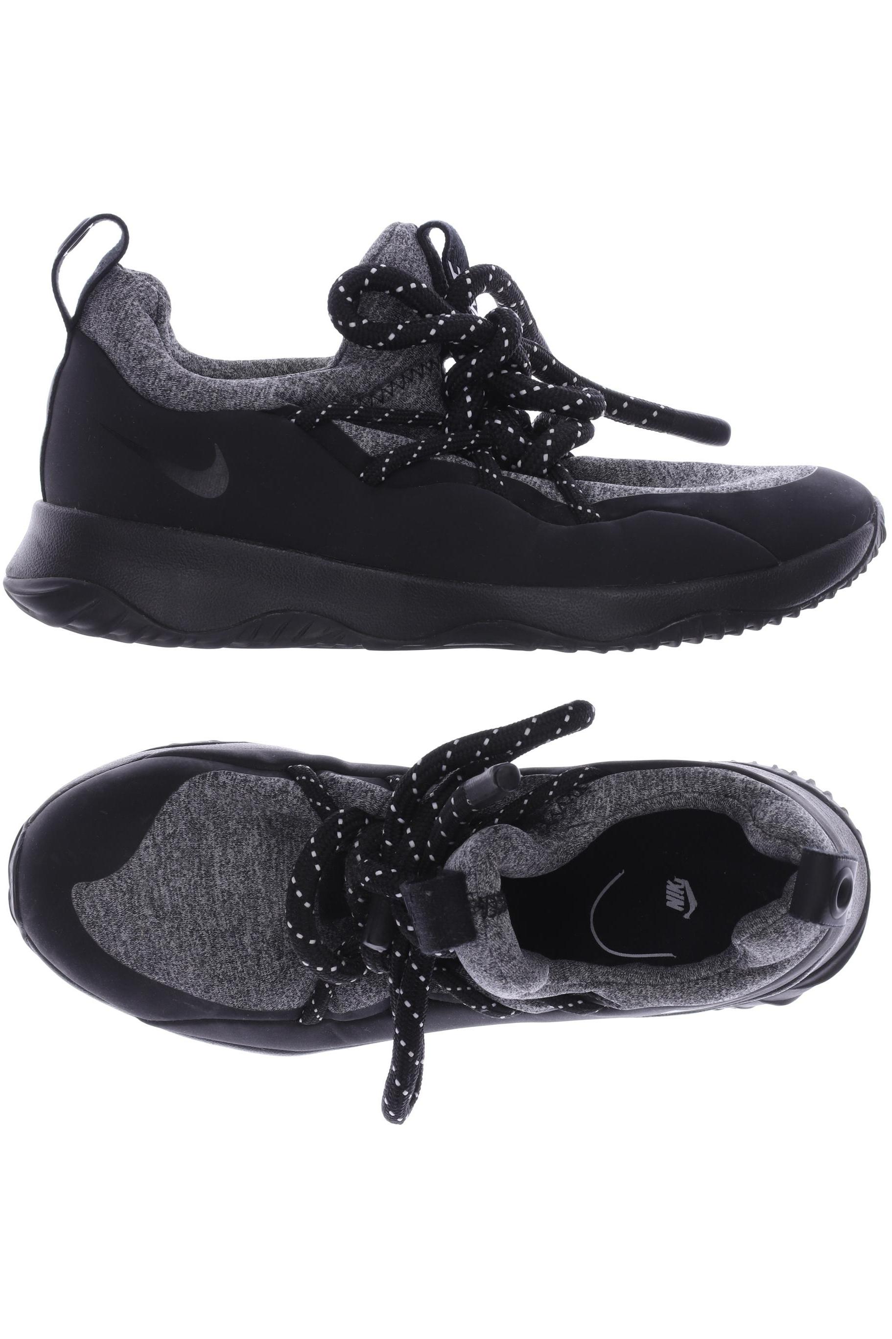 

Nike Herren Sneakers, schwarz, Gr. 39
