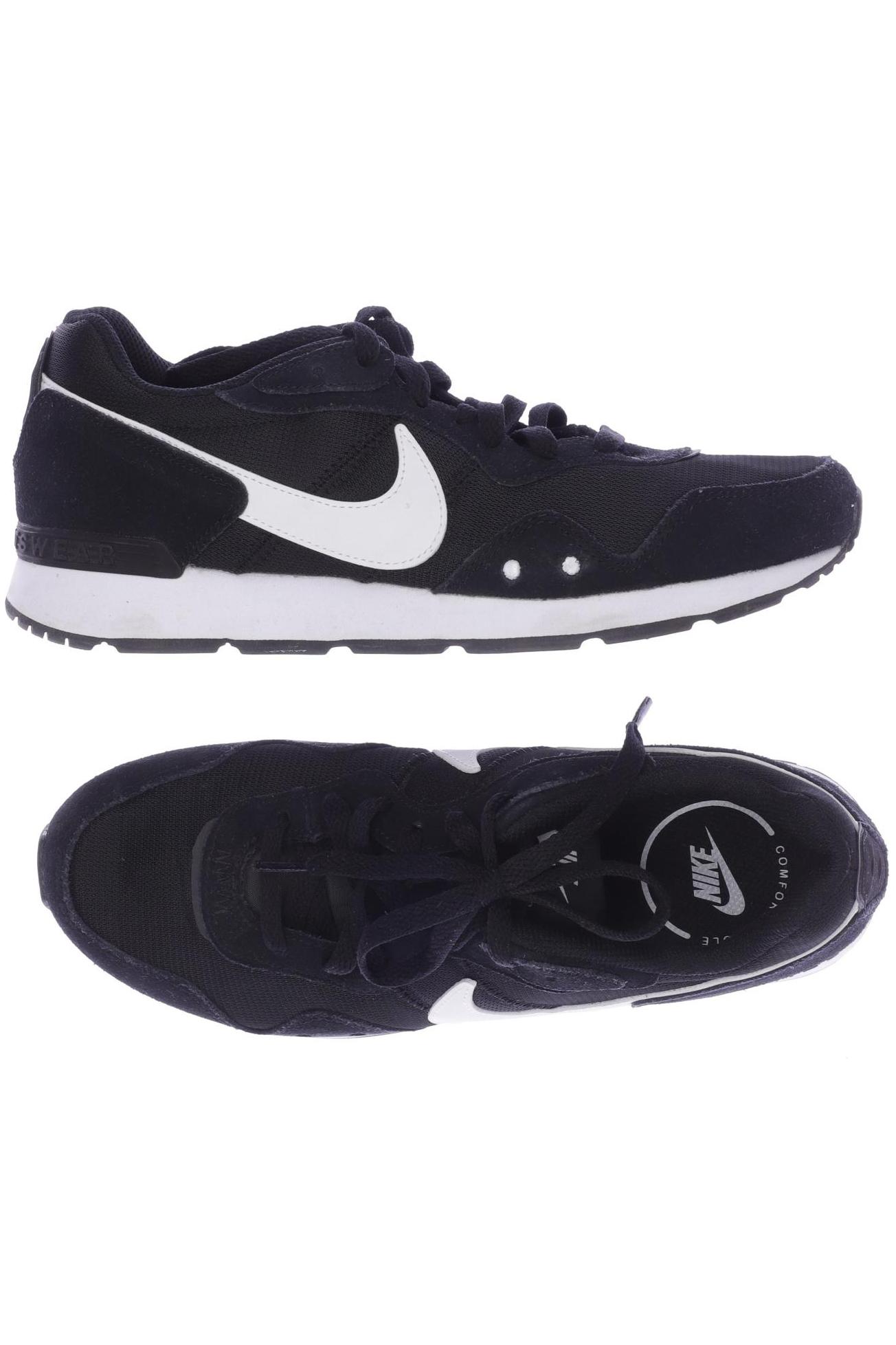 

Nike Herren Sneakers, schwarz, Gr. 41