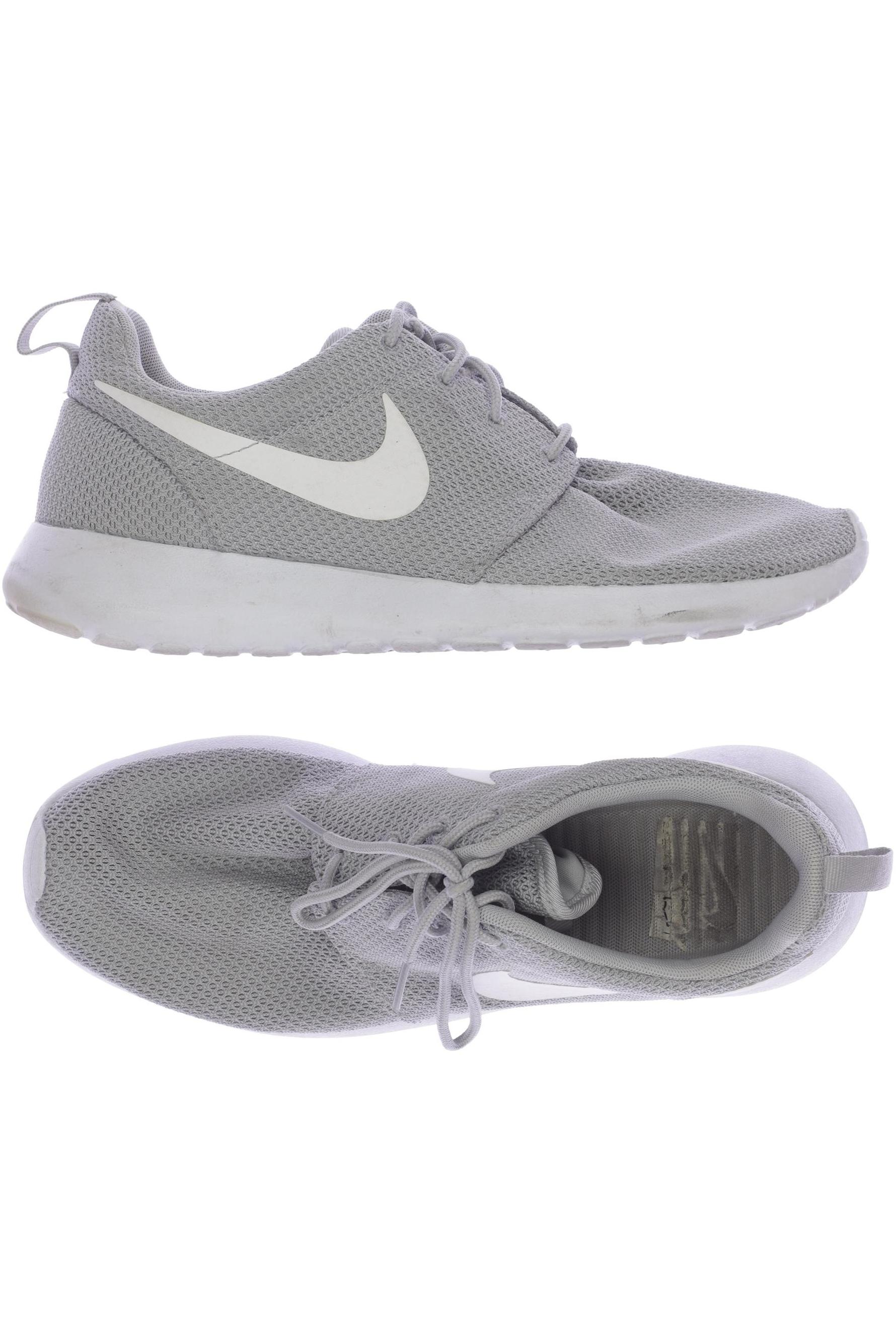 

Nike Herren Sneakers, grau, Gr. 42