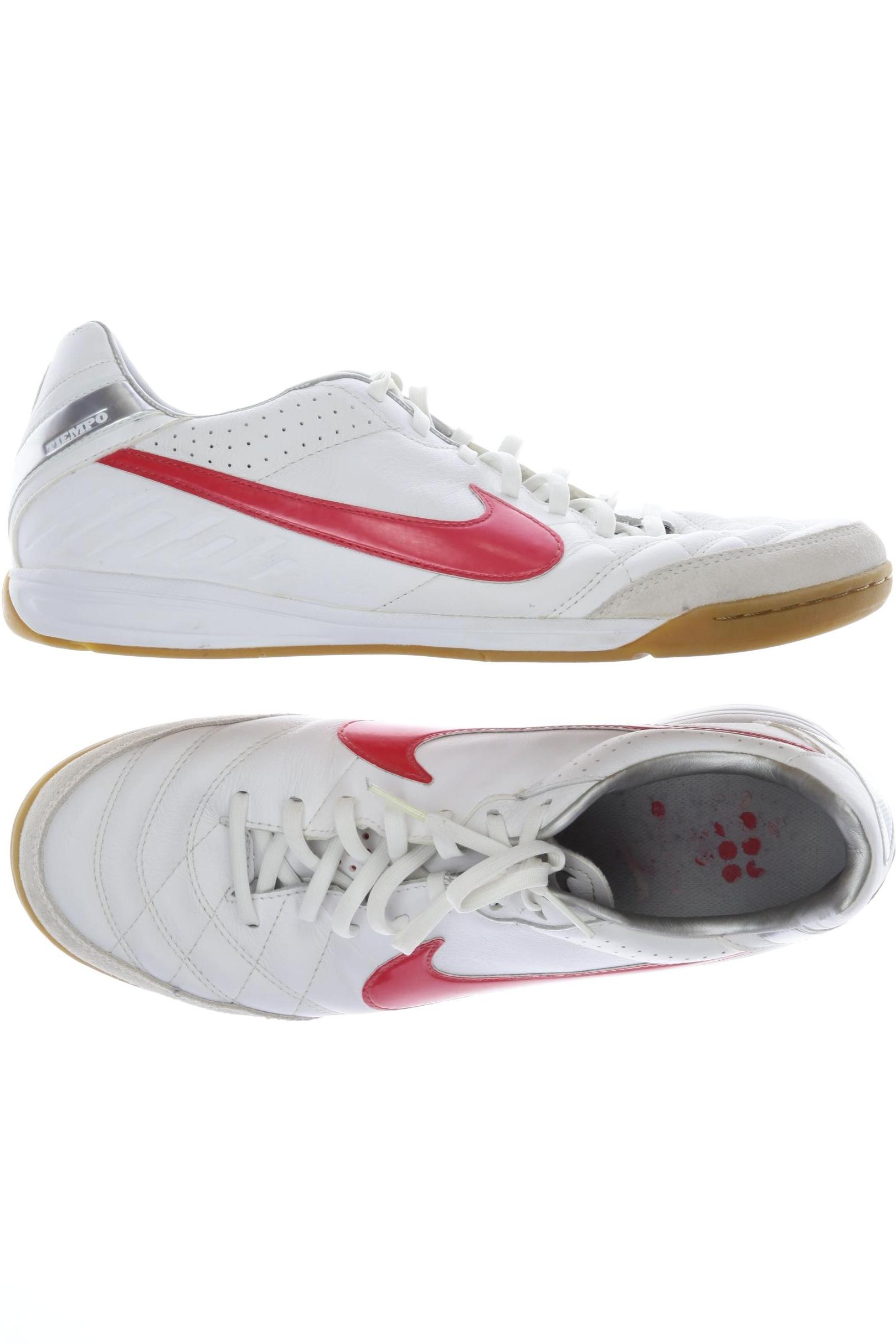 

Nike Herren Sneakers, weiß, Gr. 44