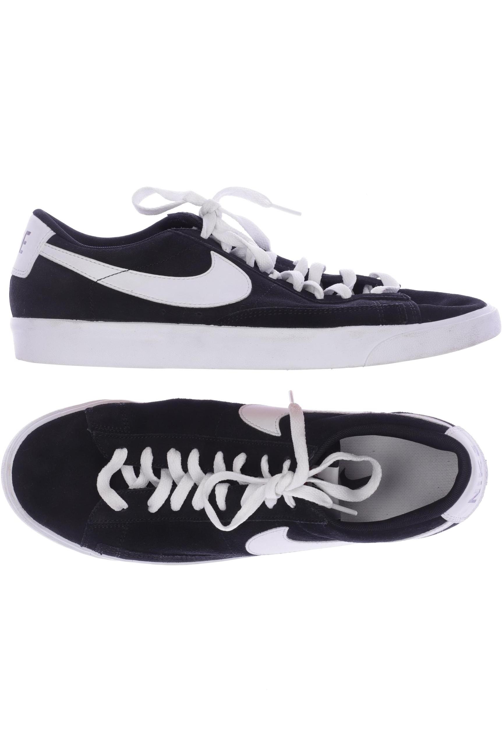 

Nike Herren Sneakers, schwarz, Gr. 44