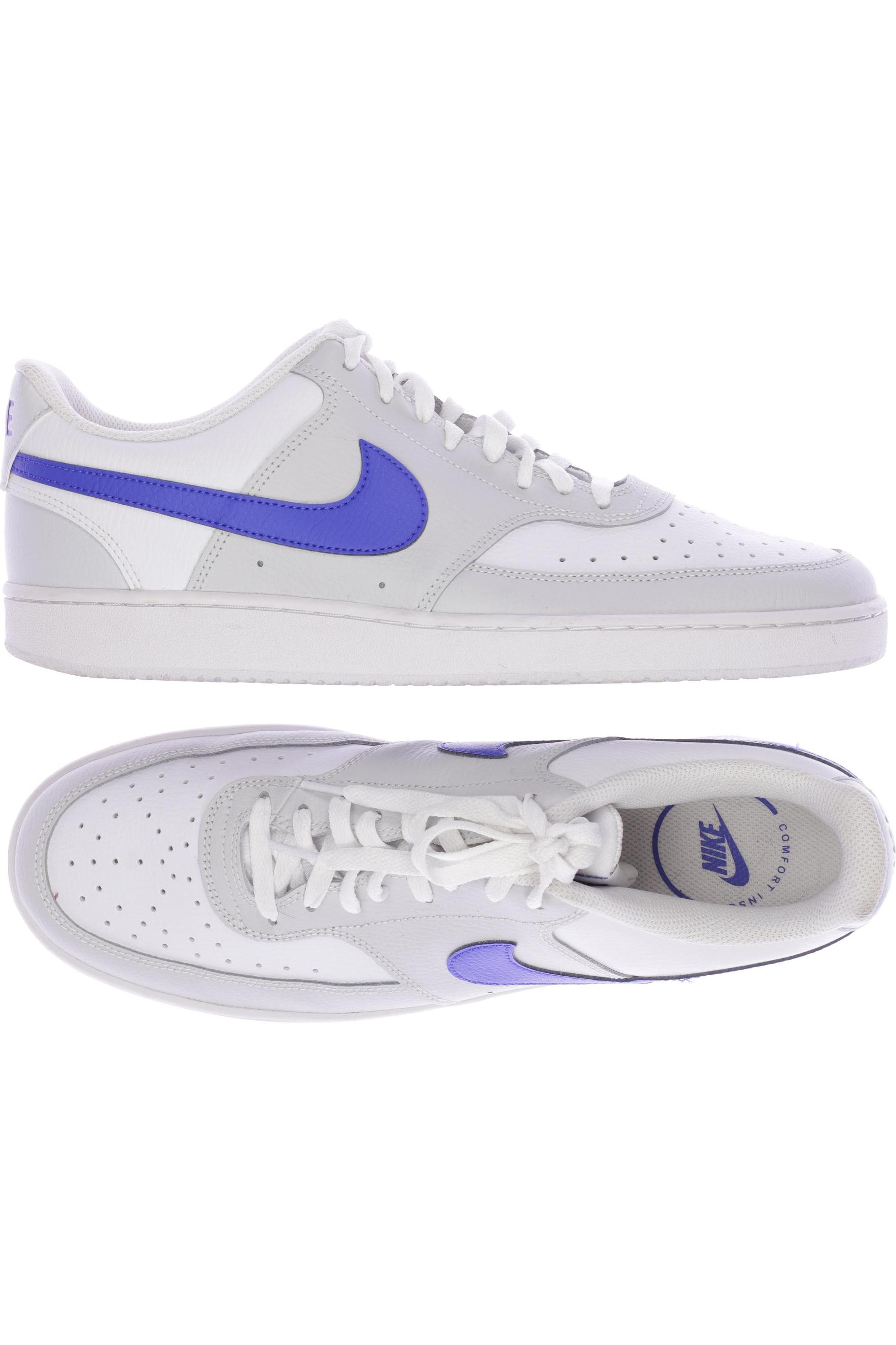 

Nike Herren Sneakers, grau, Gr. 46