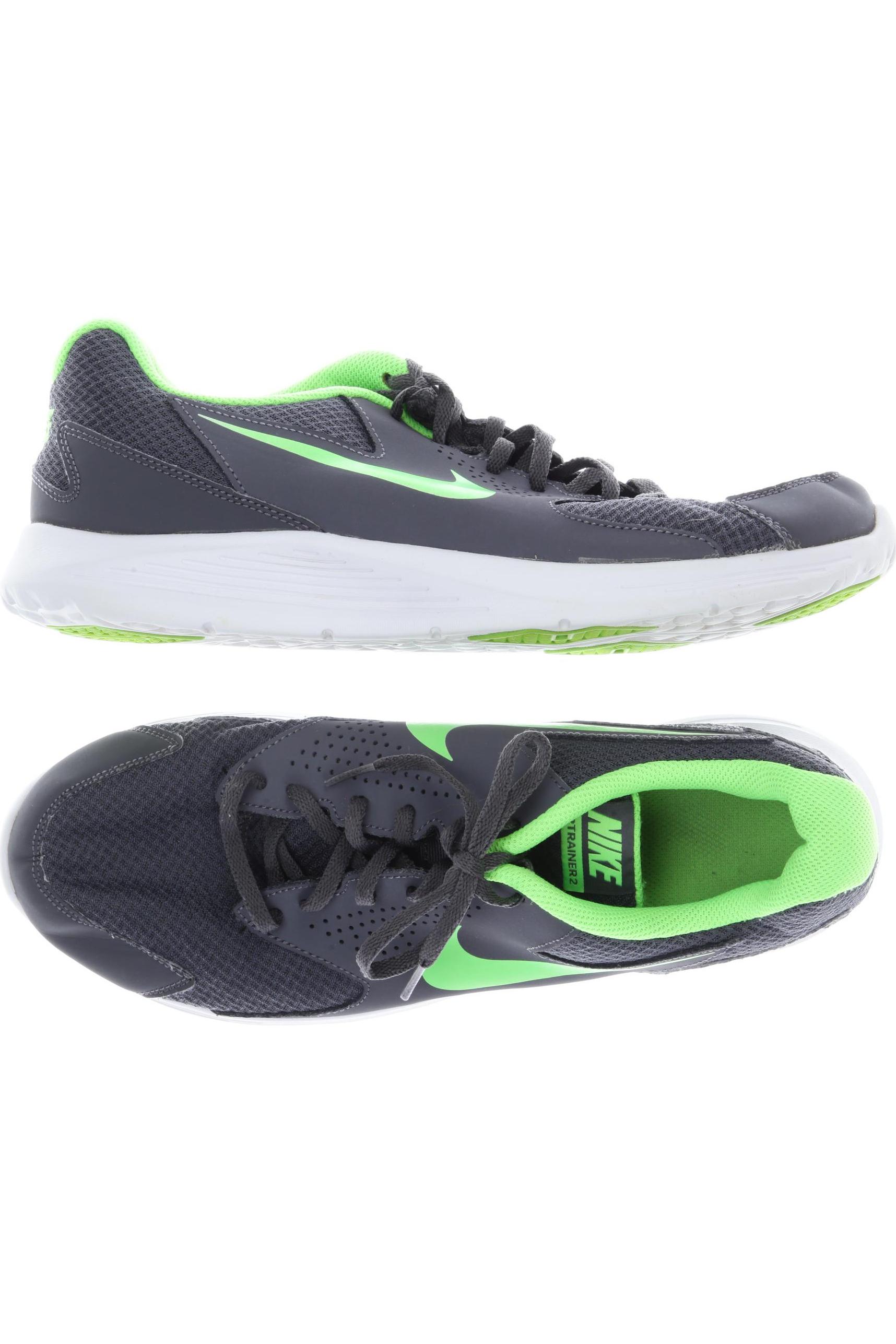 

Nike Herren Sneakers, grau, Gr. 44.5