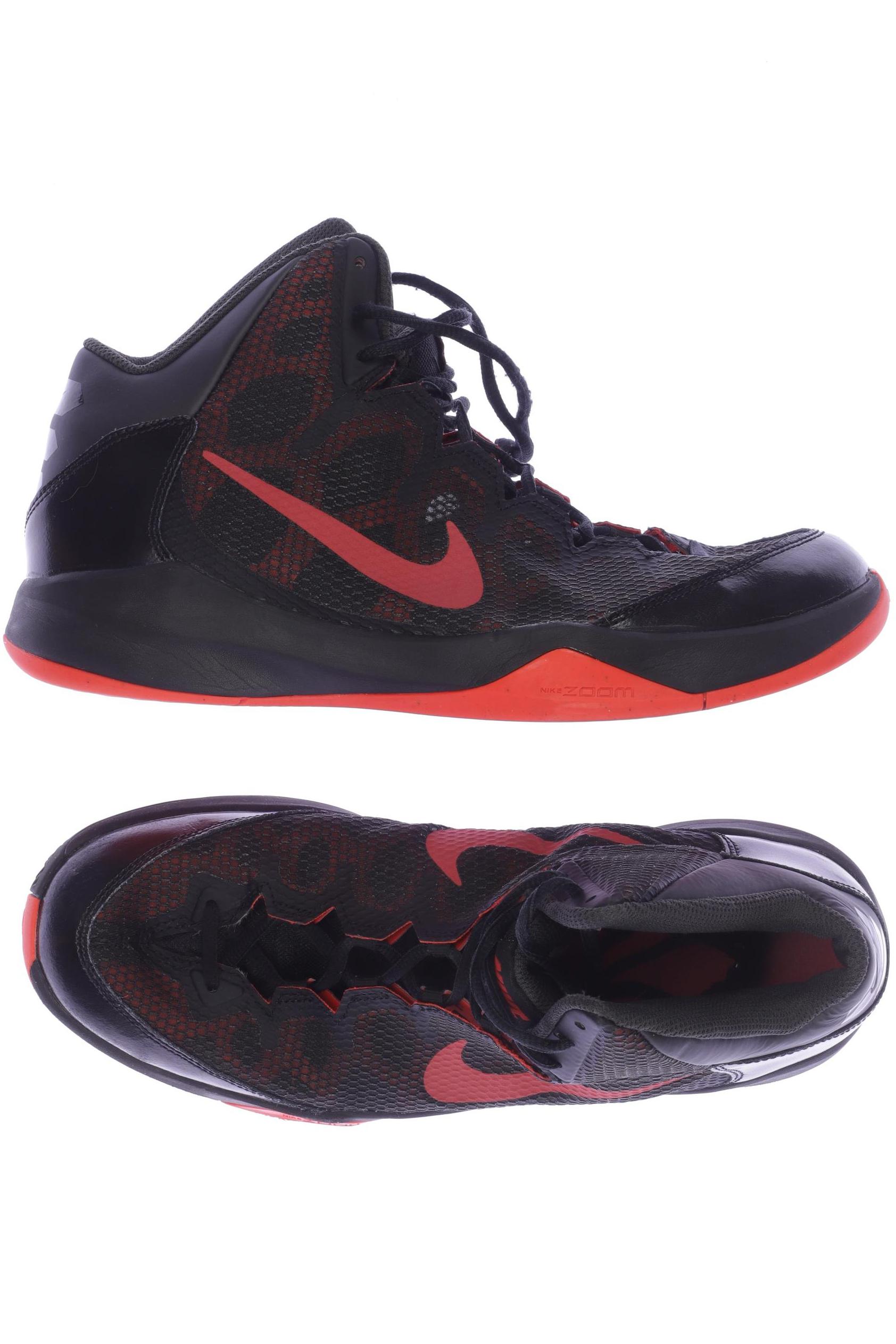 

Nike Herren Sneakers, schwarz
