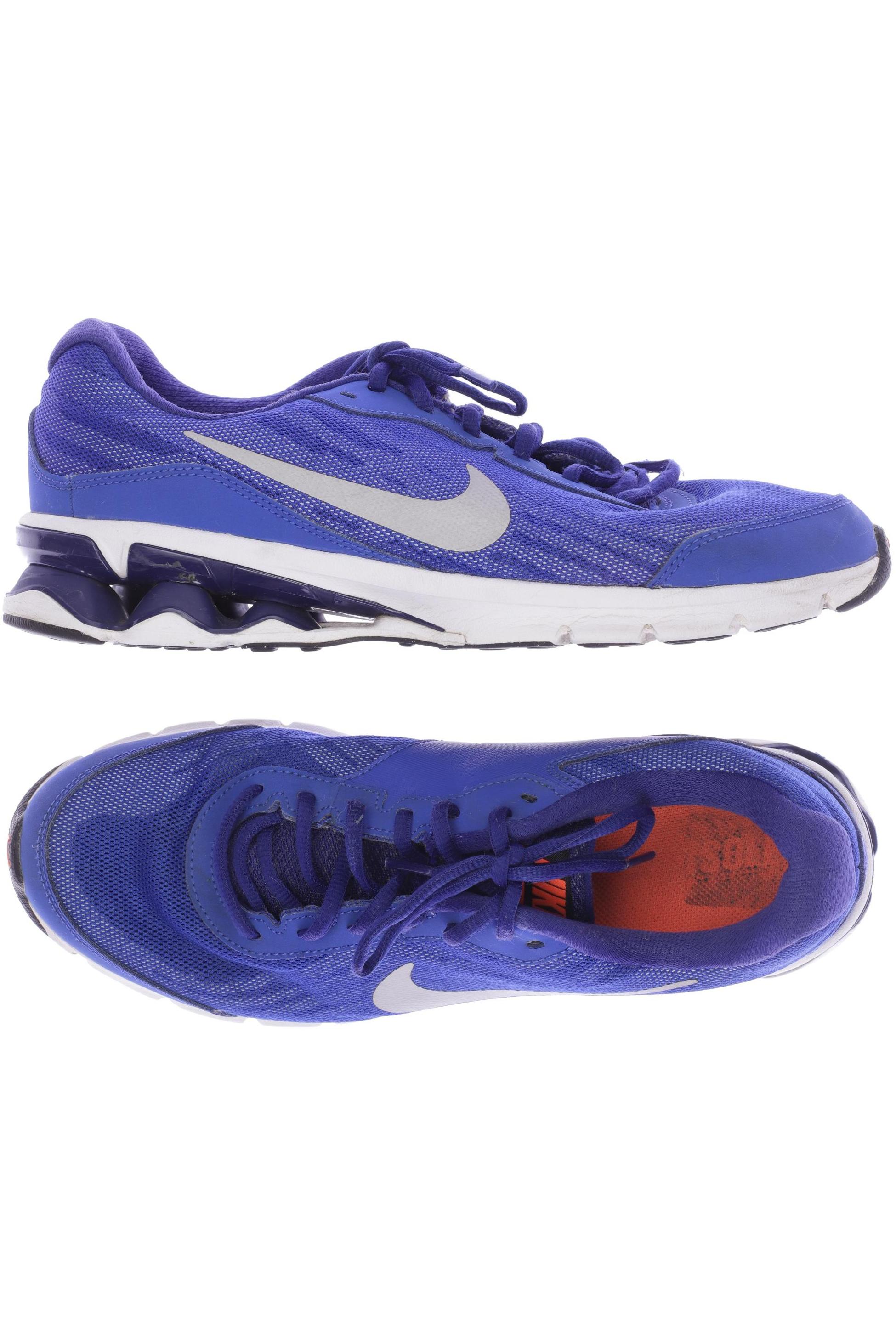 

Nike Herren Sneakers, blau