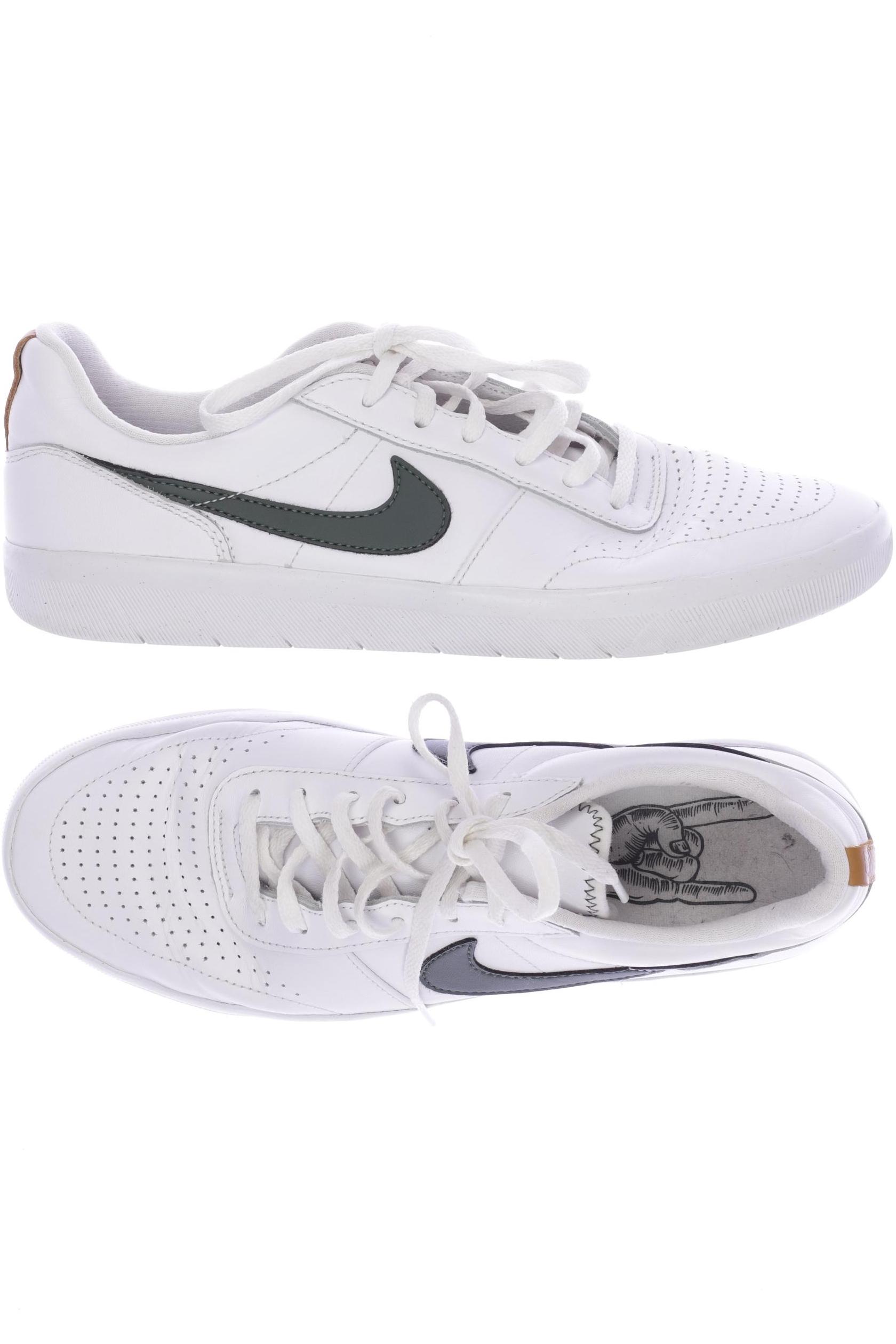 

Nike Herren Sneakers, weiß, Gr. 42.5
