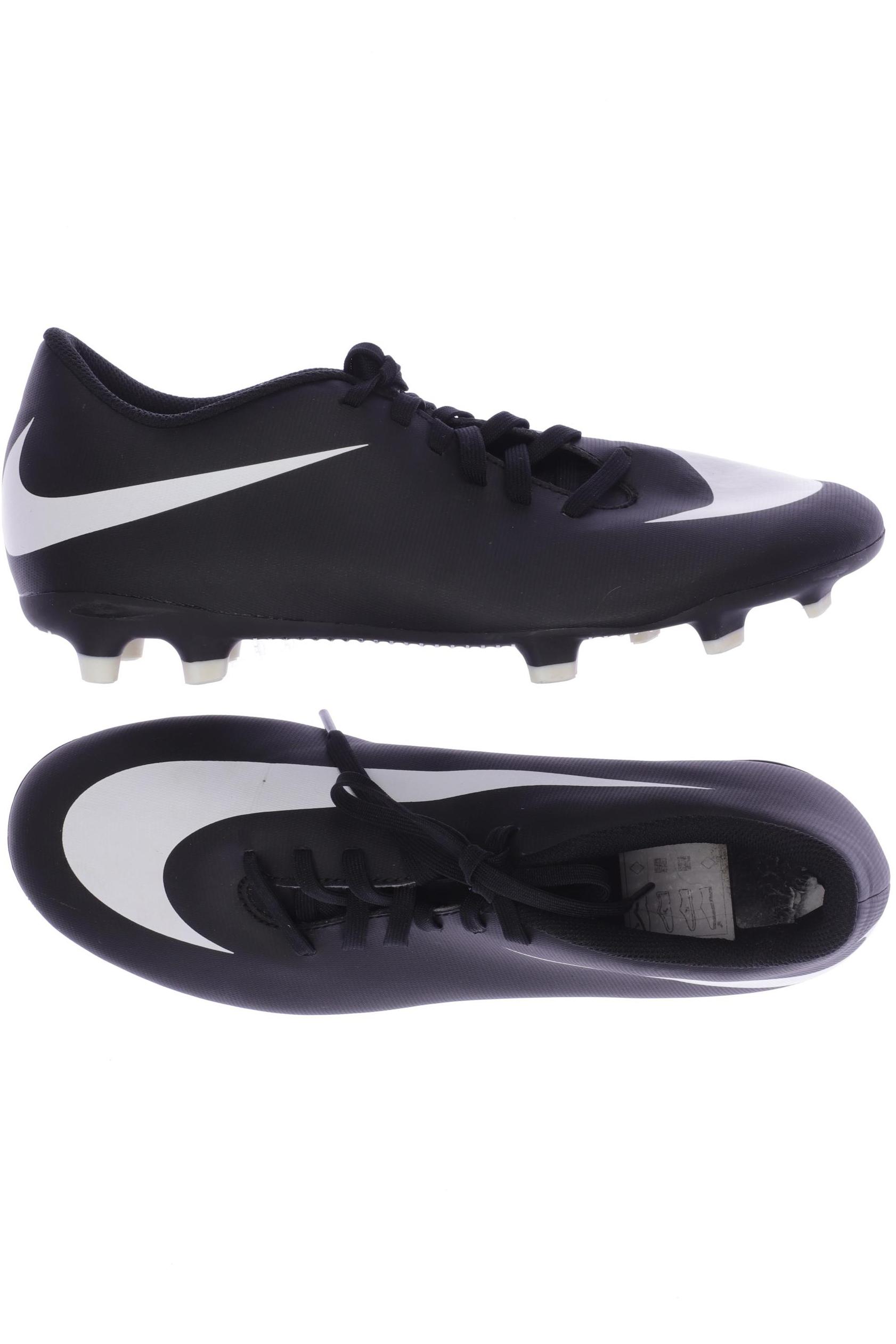 

Nike Herren Sneakers, schwarz, Gr. 41