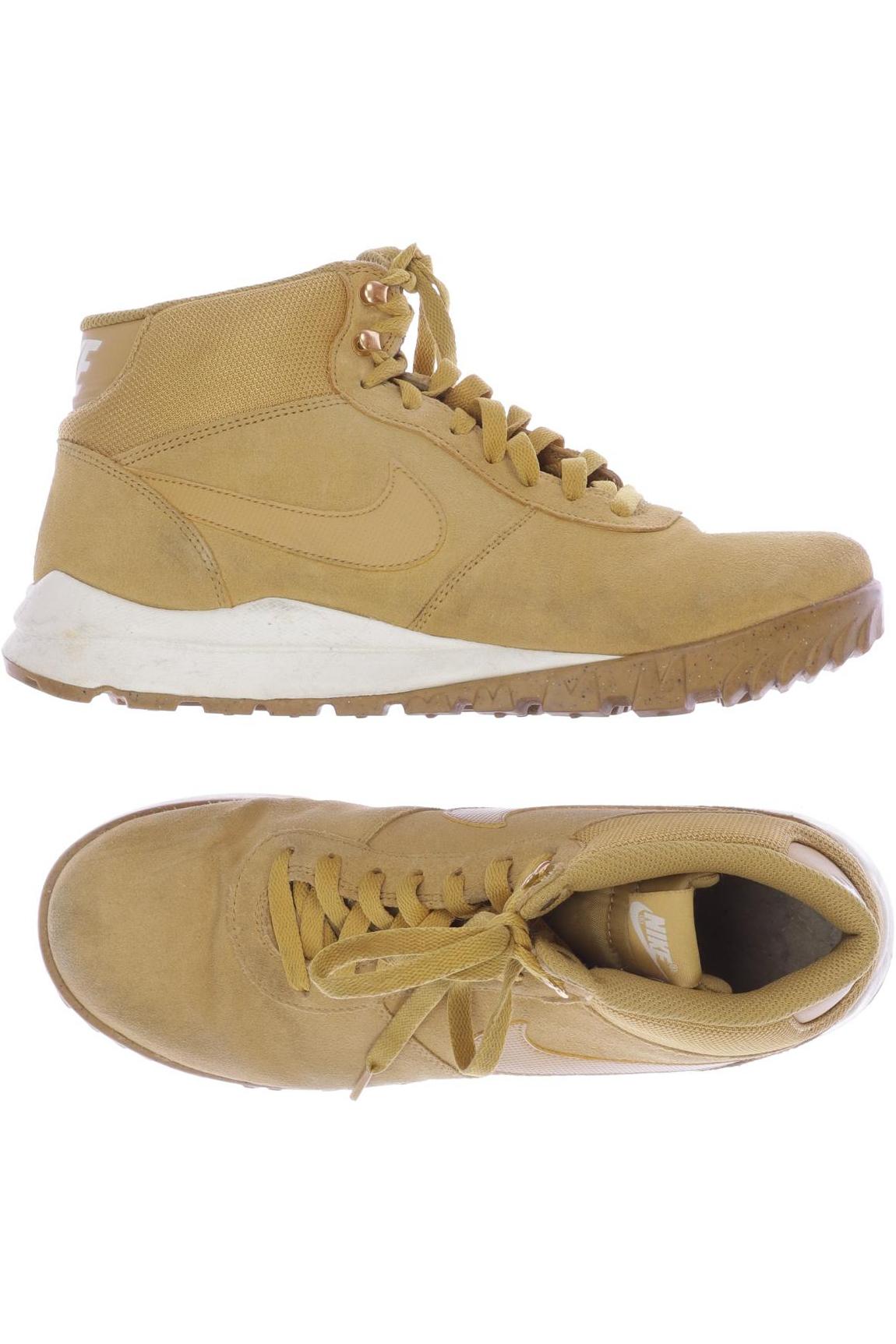 

Nike Herren Sneakers, gelb