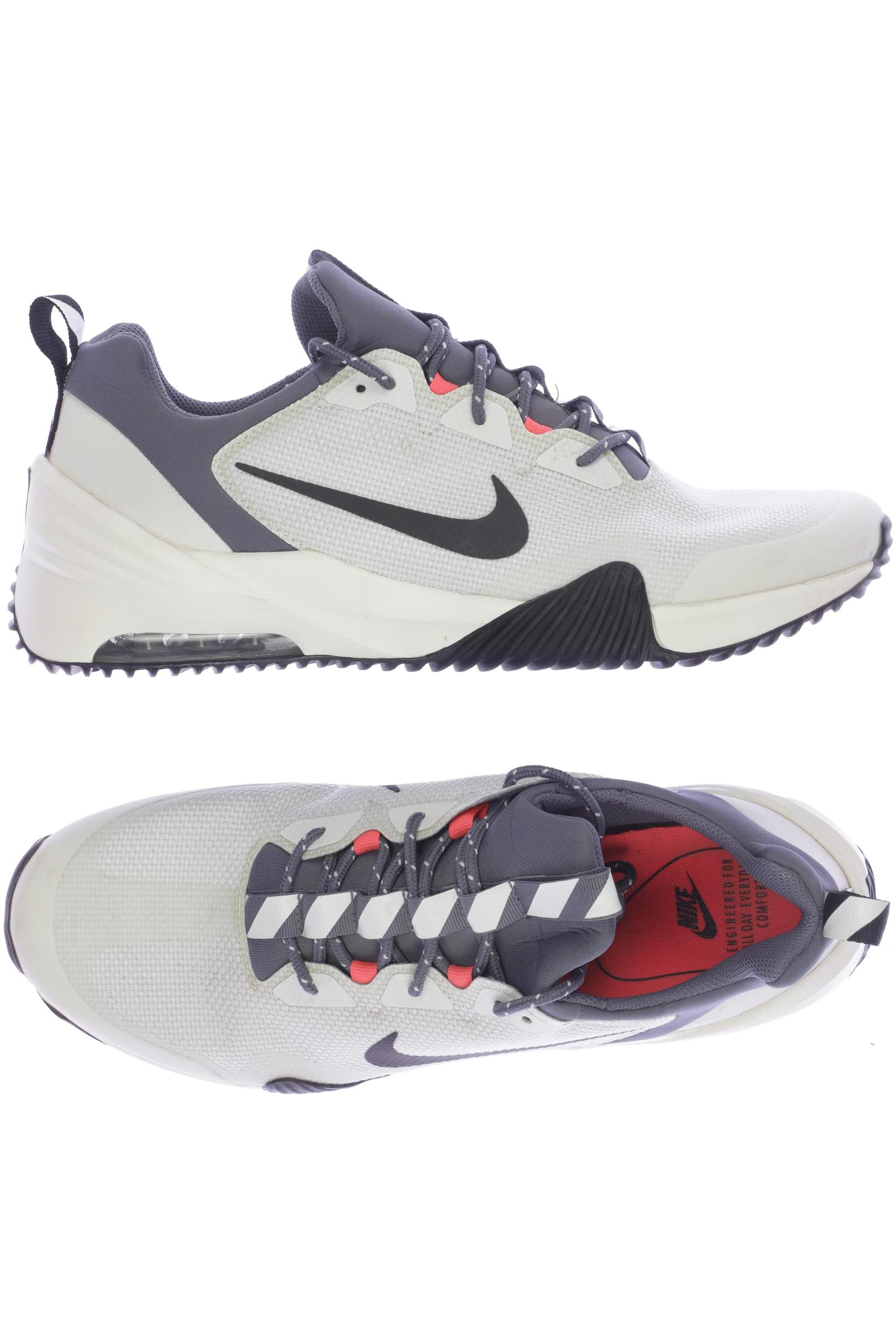 

Nike Herren Sneakers, cremeweiß