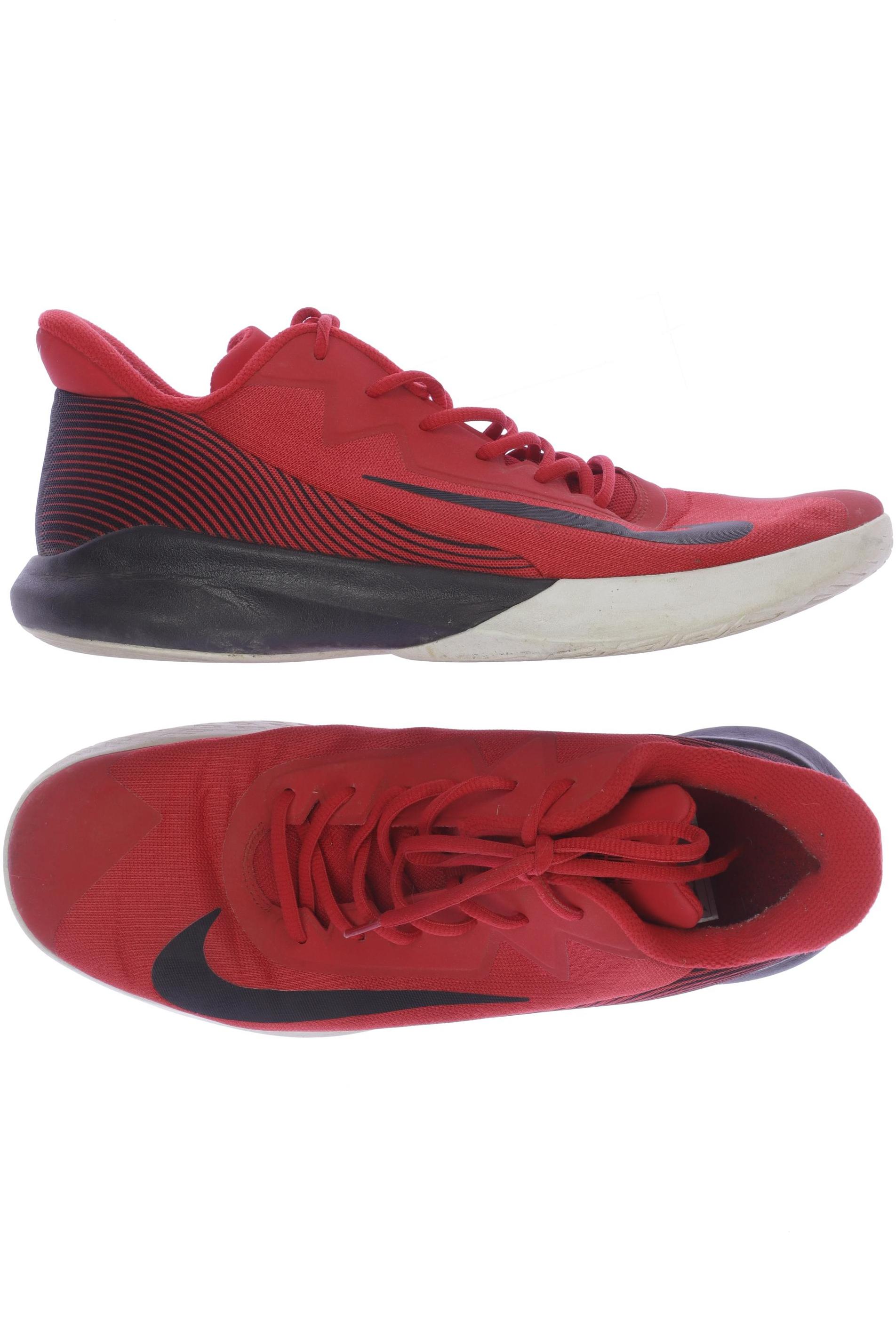 

Nike Herren Sneakers, rot, Gr. 47.5