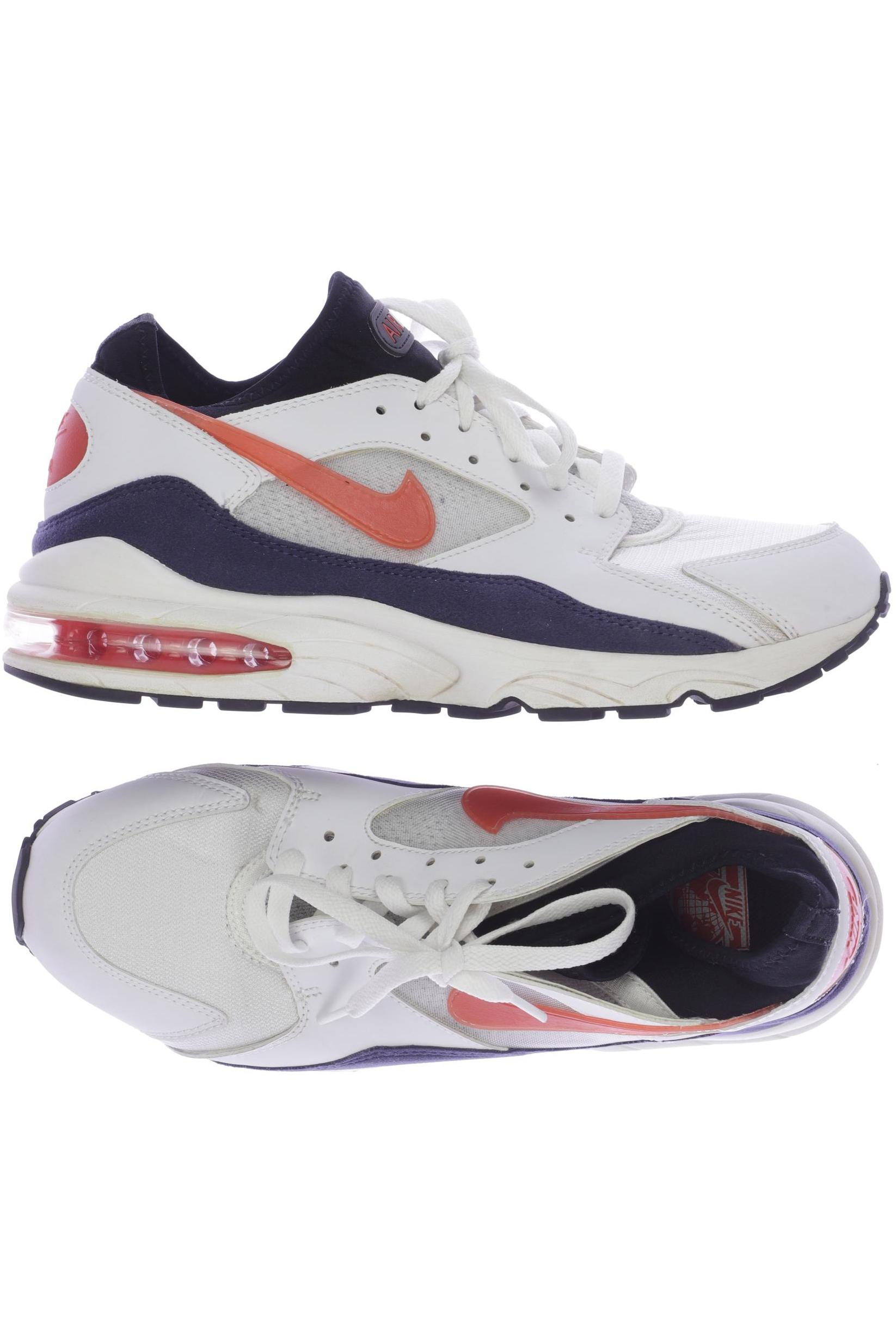 

Nike Herren Sneakers, weiß, Gr. 44.5