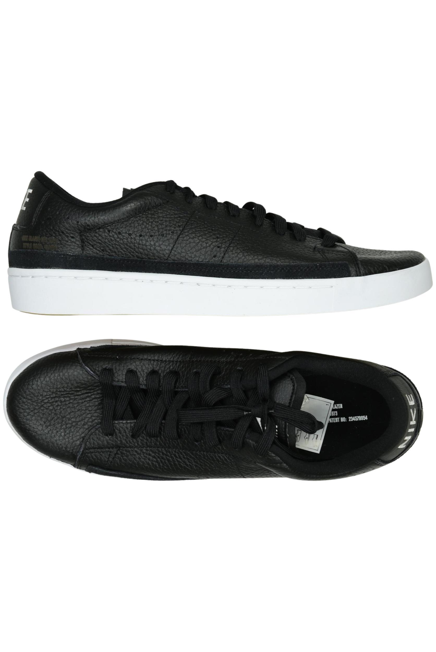 

Nike Herren Sneakers, schwarz, Gr. 42.5